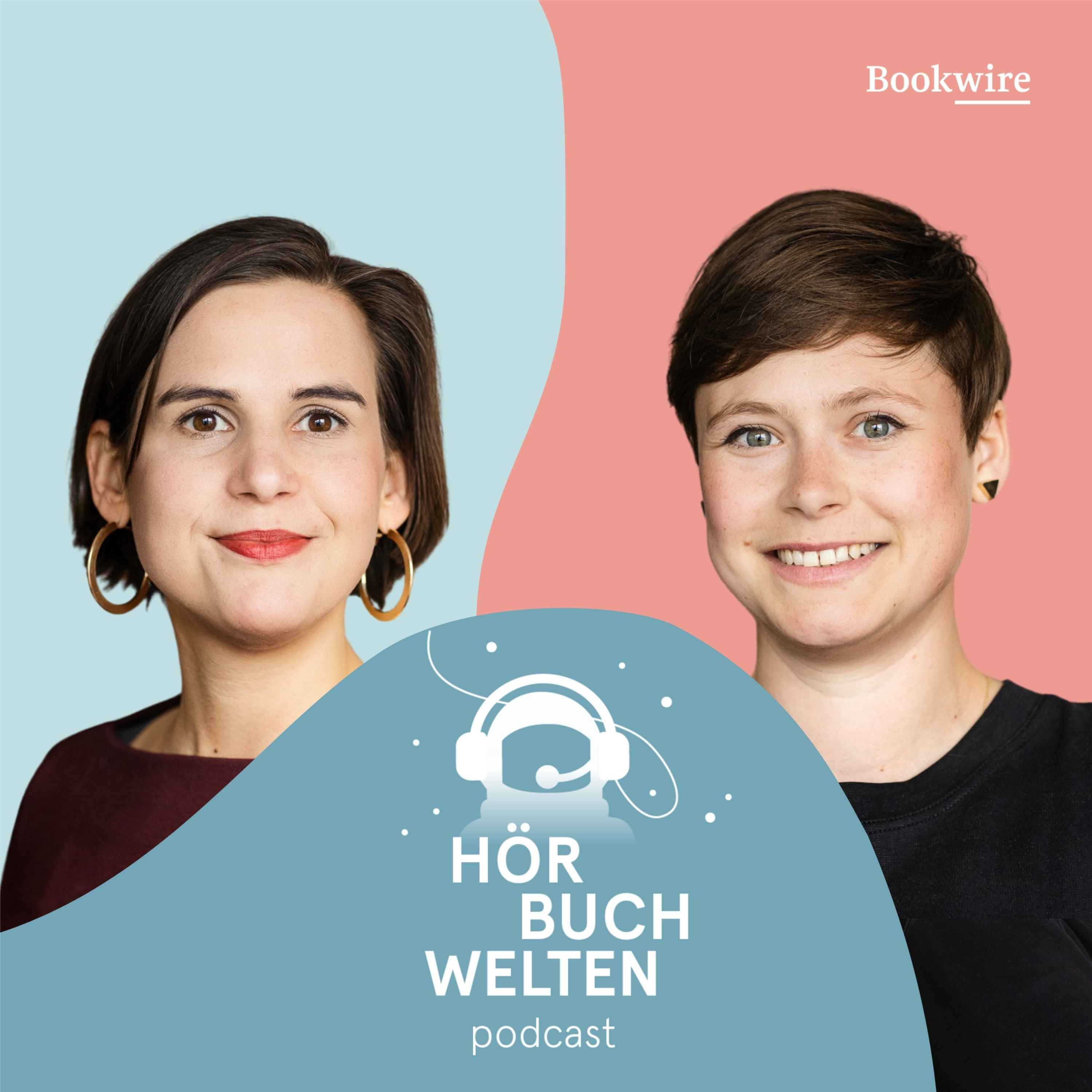 Fabely Podcast - Finde dein nächstes Lieblingshörbuch!