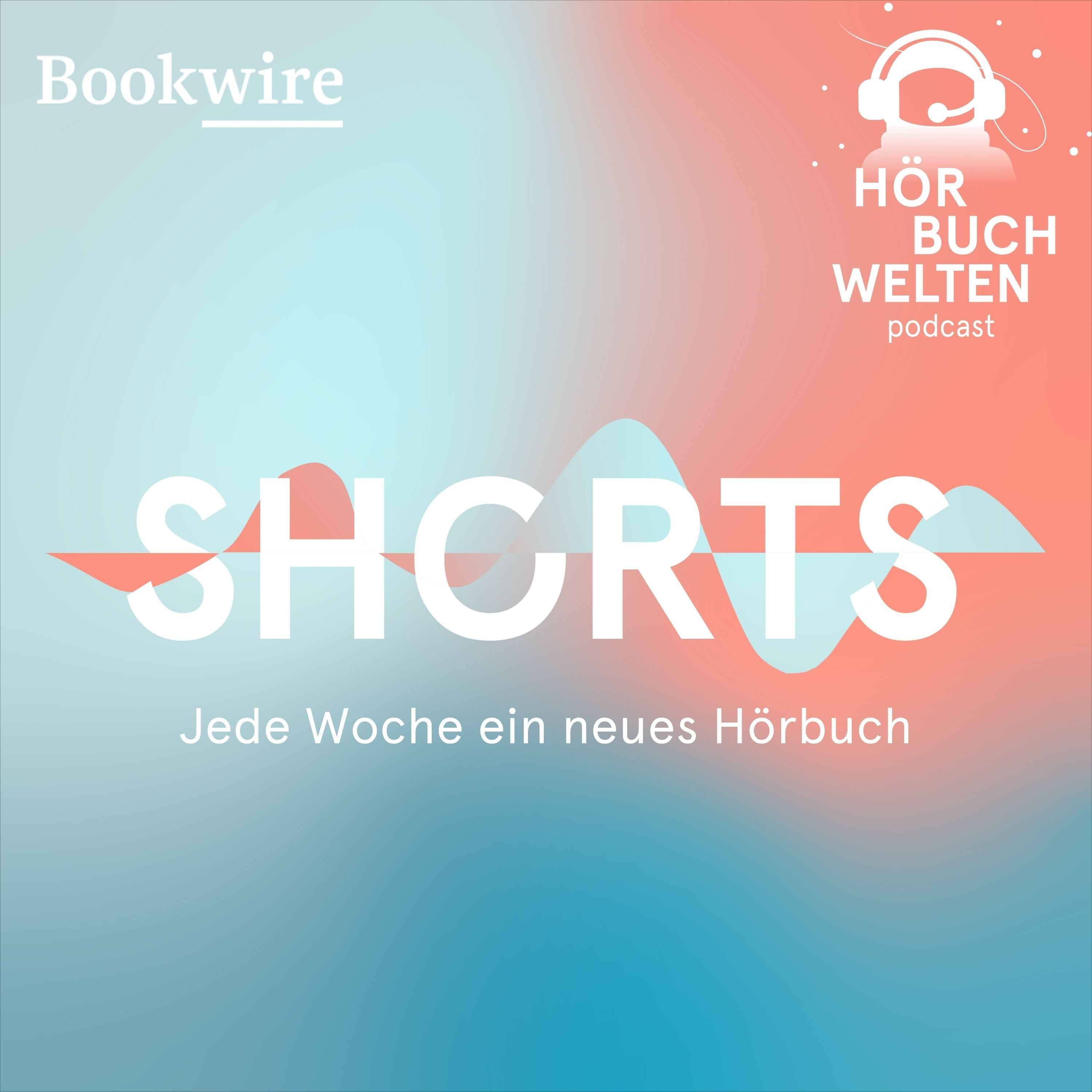 Der Herr der Diebe von Cornelia Funke – Hörbuchwelten Shorts