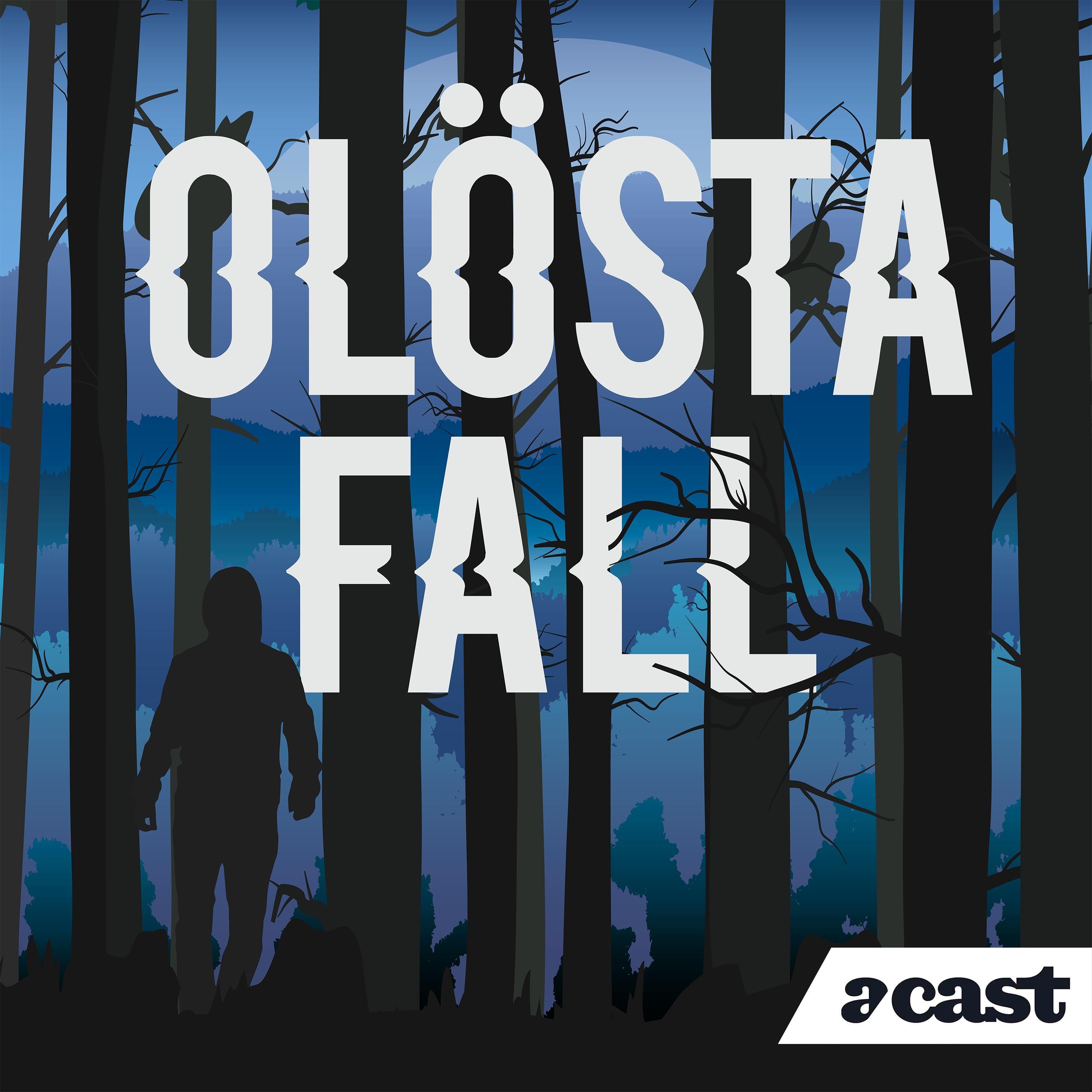 Trailer: Olösta Fall Säsong 2