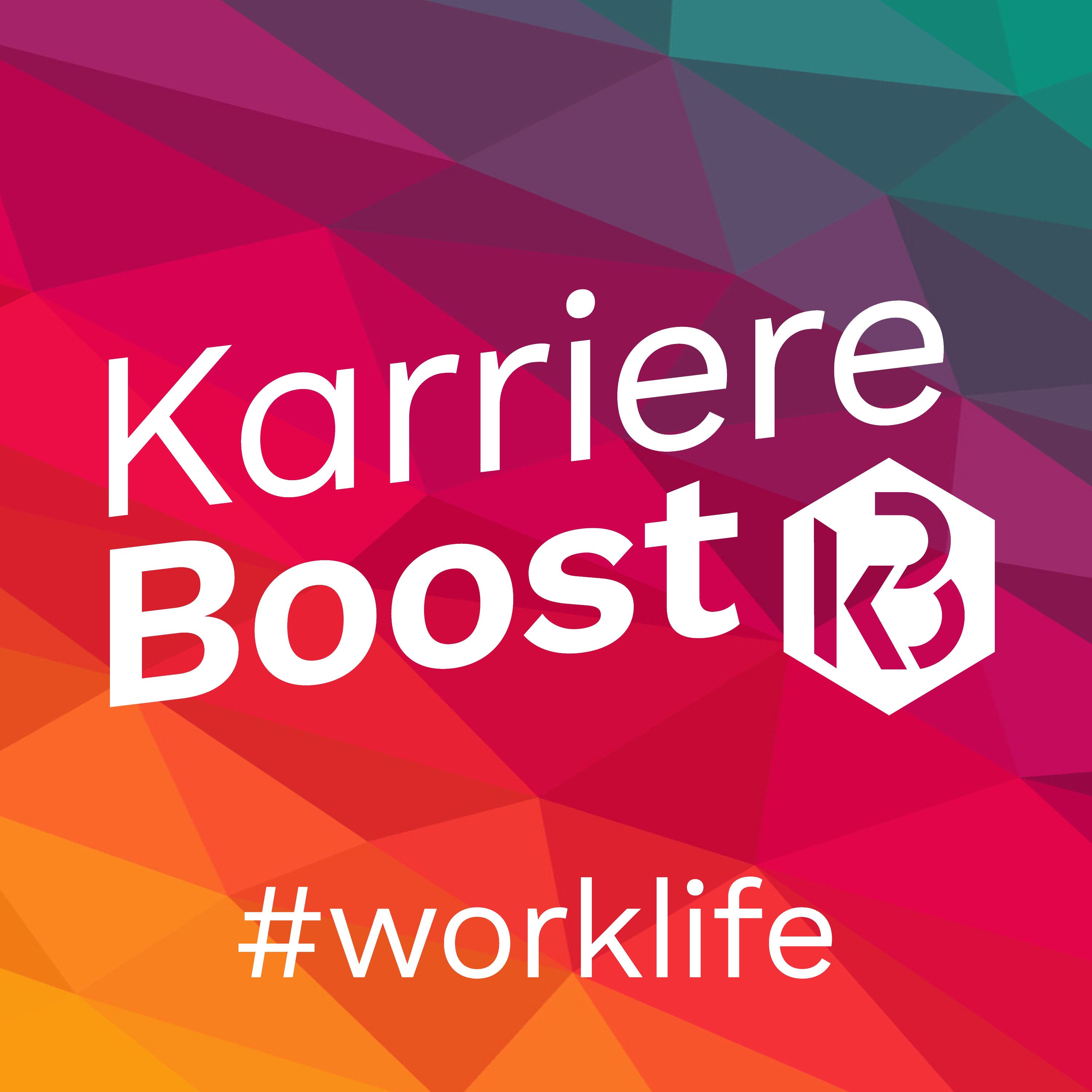 KarriereBoost #worklife