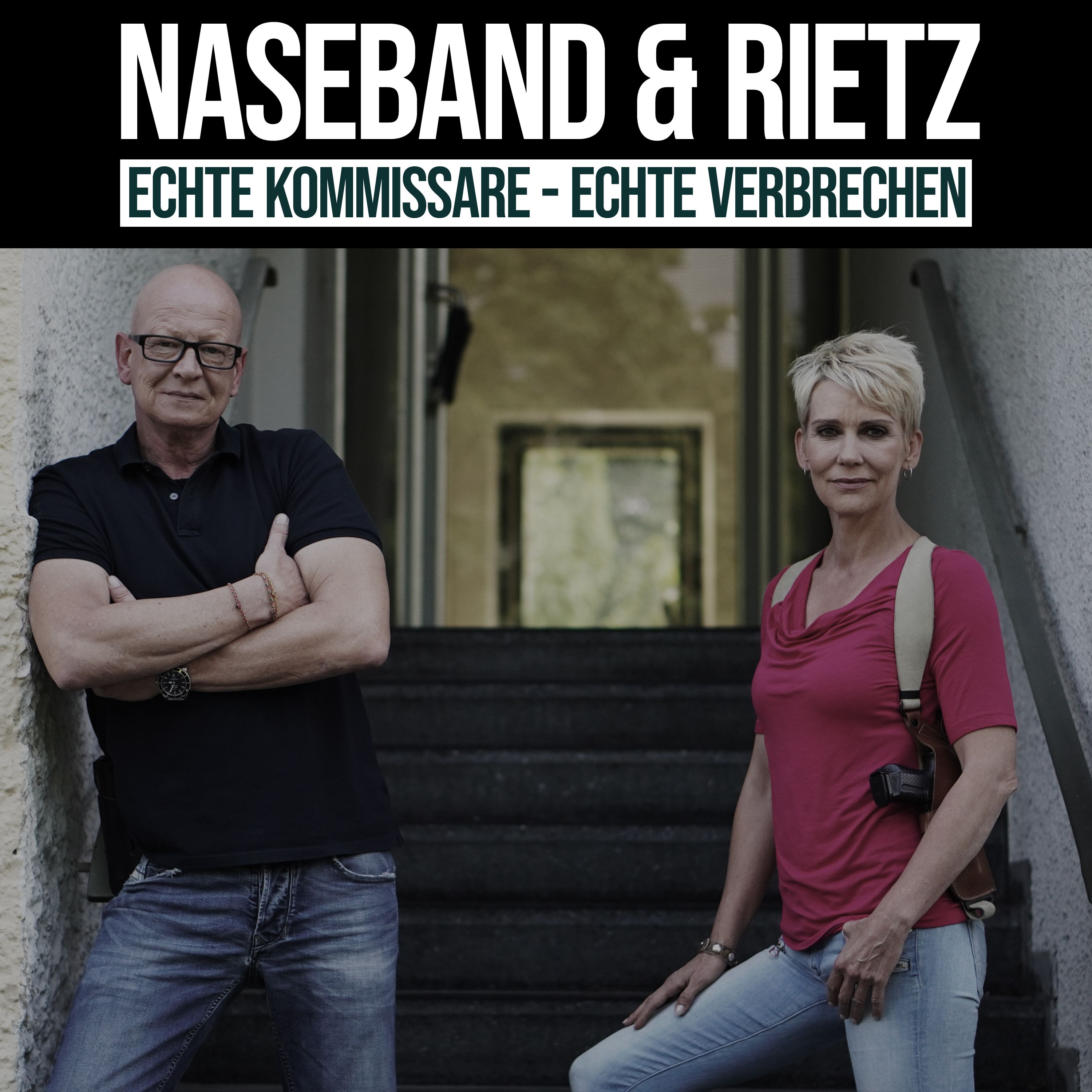 cover art for Naseband & Rietz - Teaser