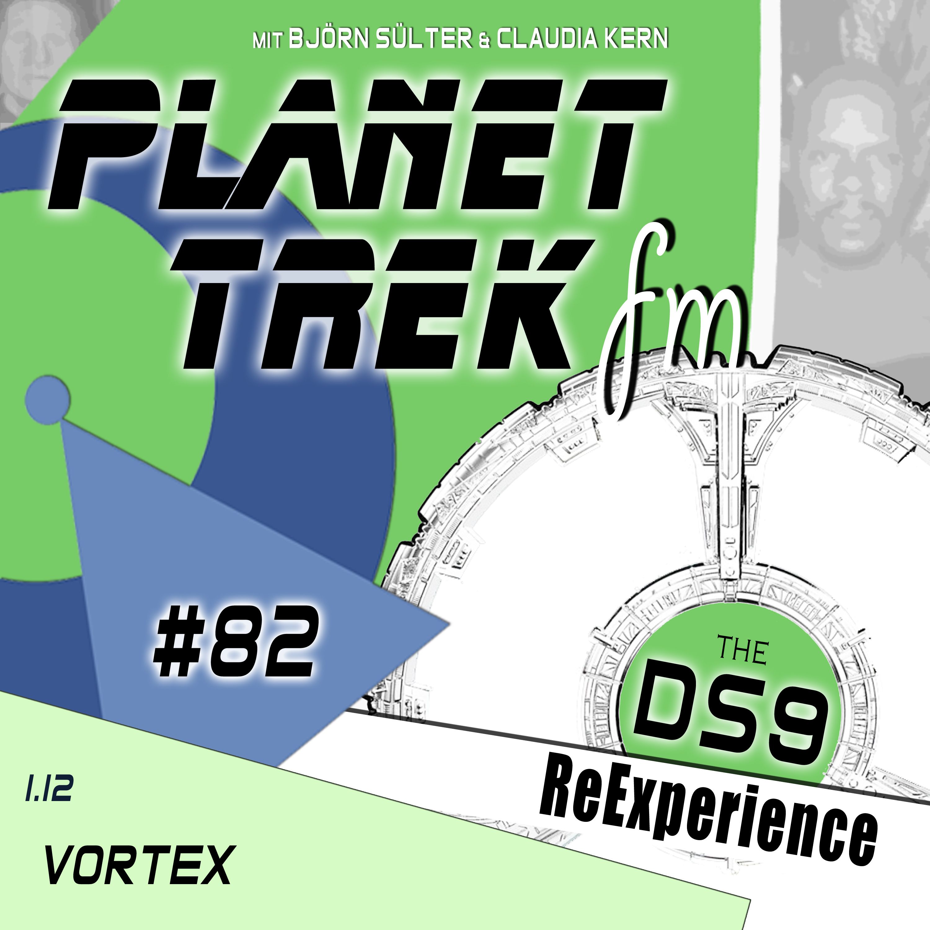 Planet Trek fm - Die ganze Welt von Star Trek