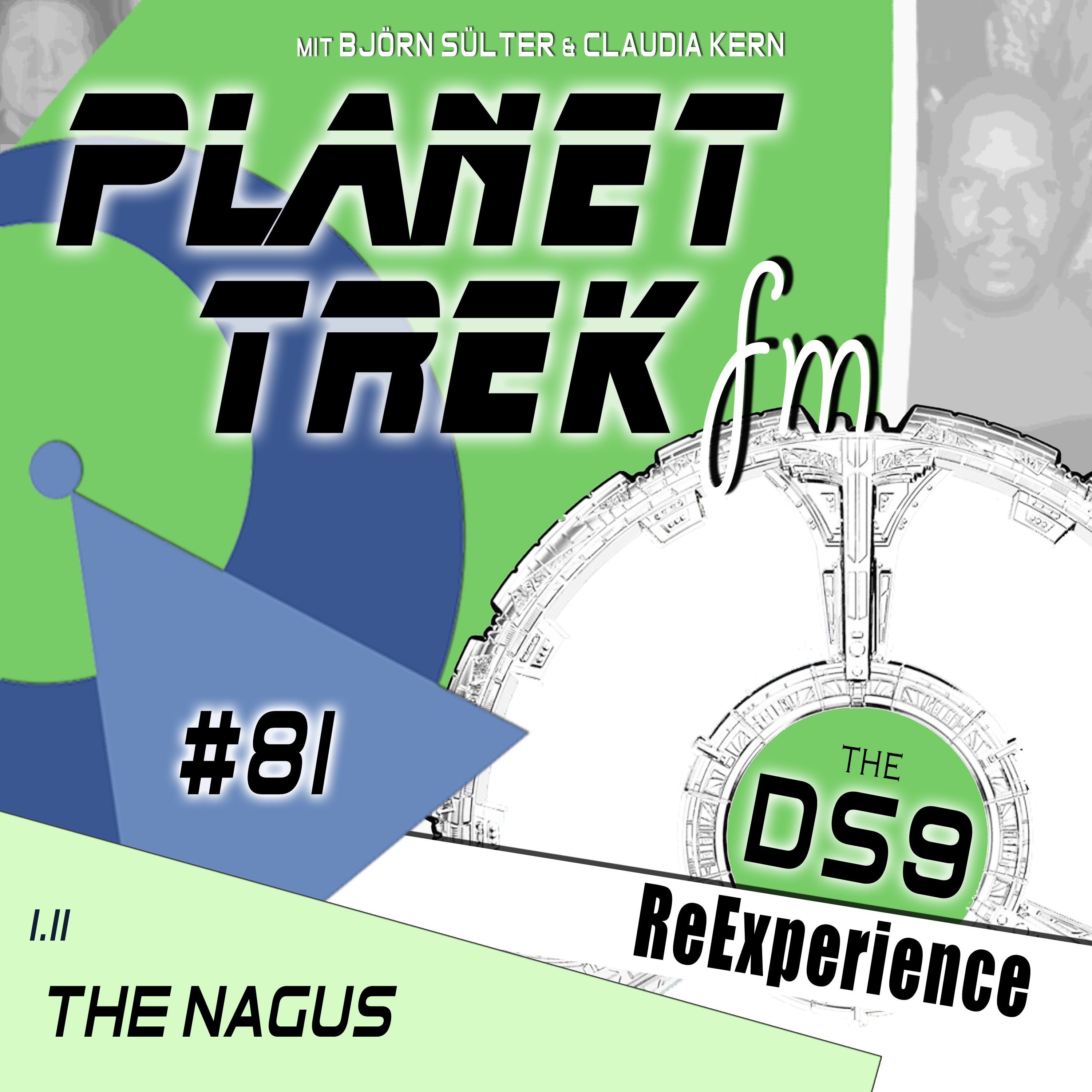 Planet Trek fm - Die ganze Welt von Star Trek