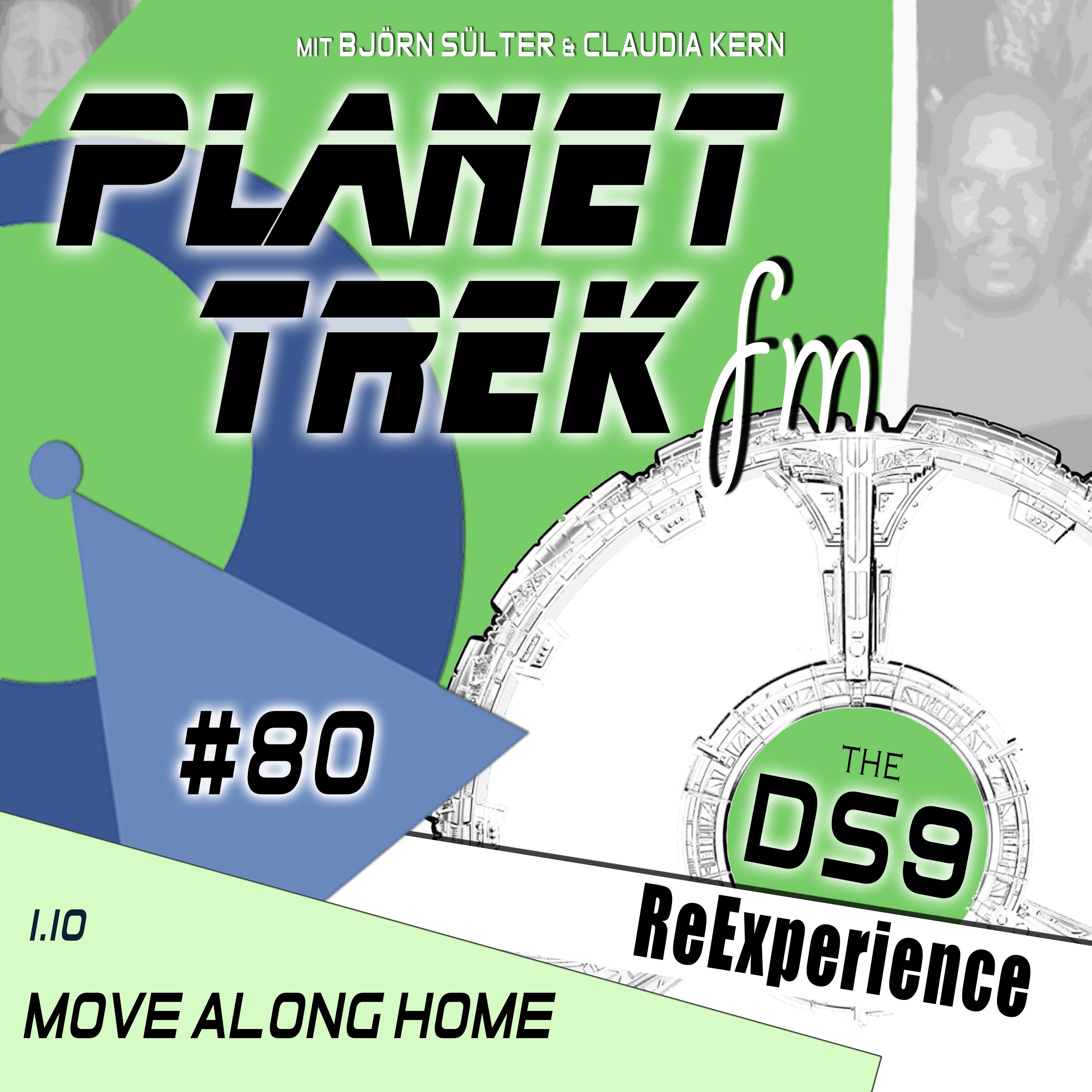 Planet Trek fm - Die ganze Welt von Star Trek