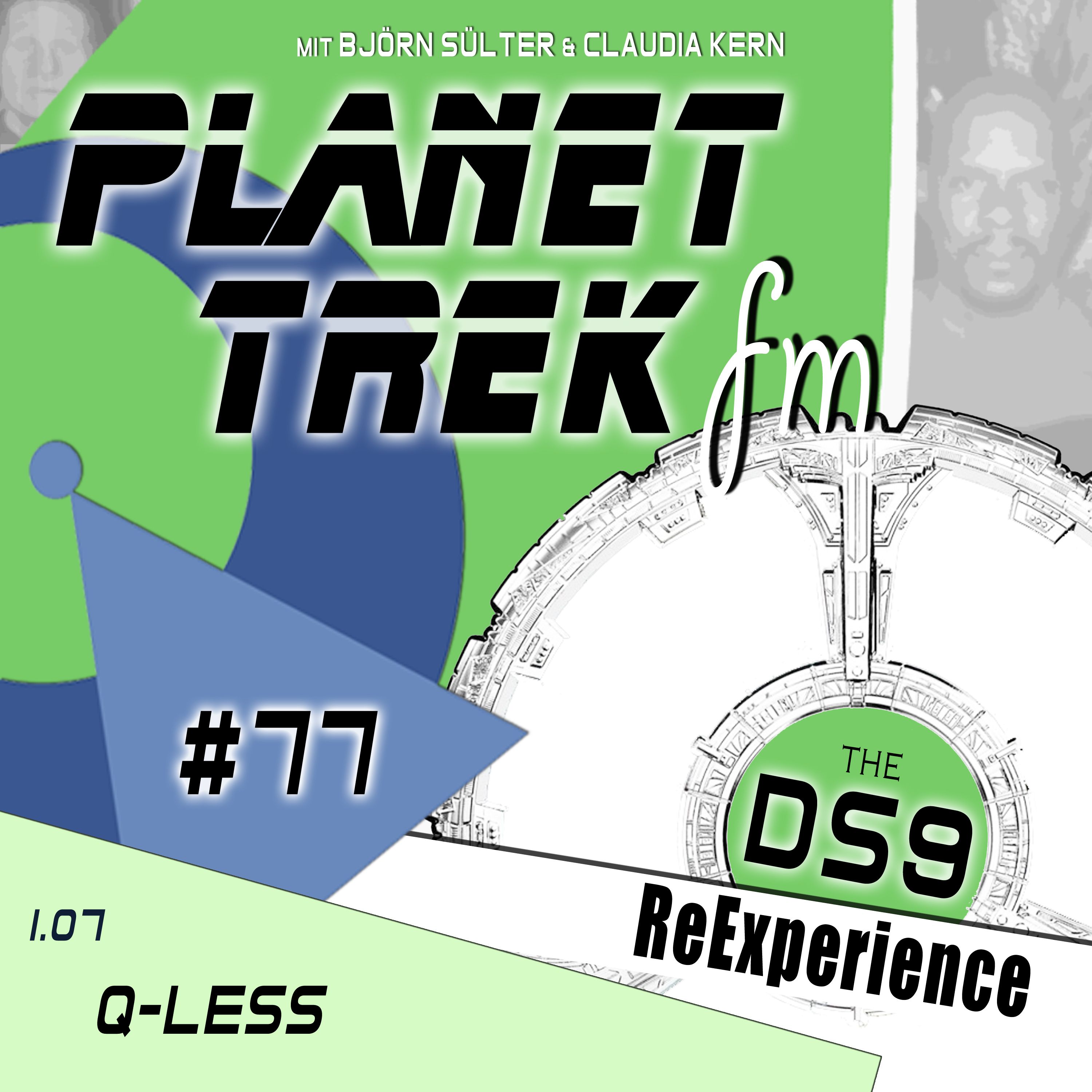 Planet Trek fm - Die ganze Welt von Star Trek