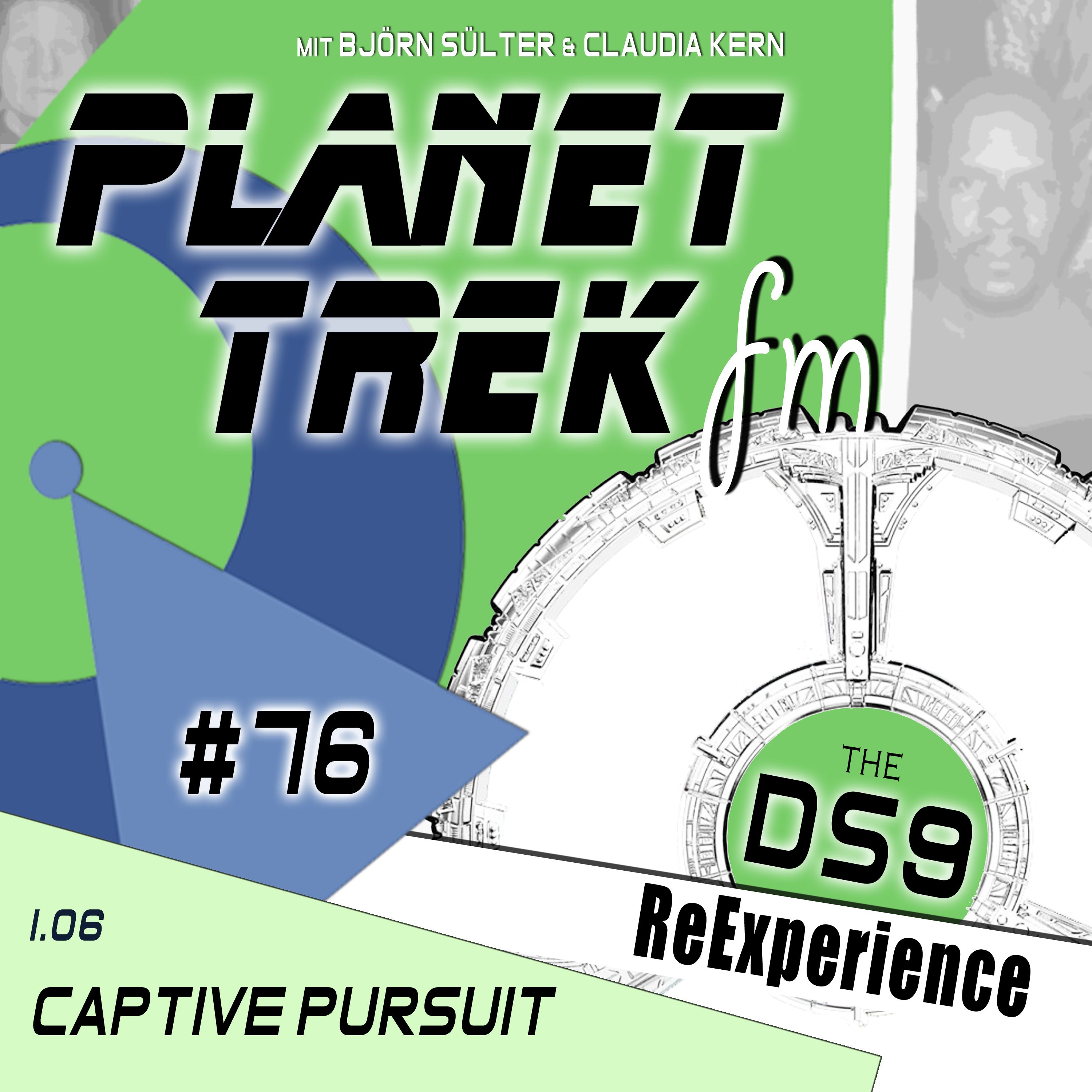 Planet Trek fm - Die ganze Welt von Star Trek