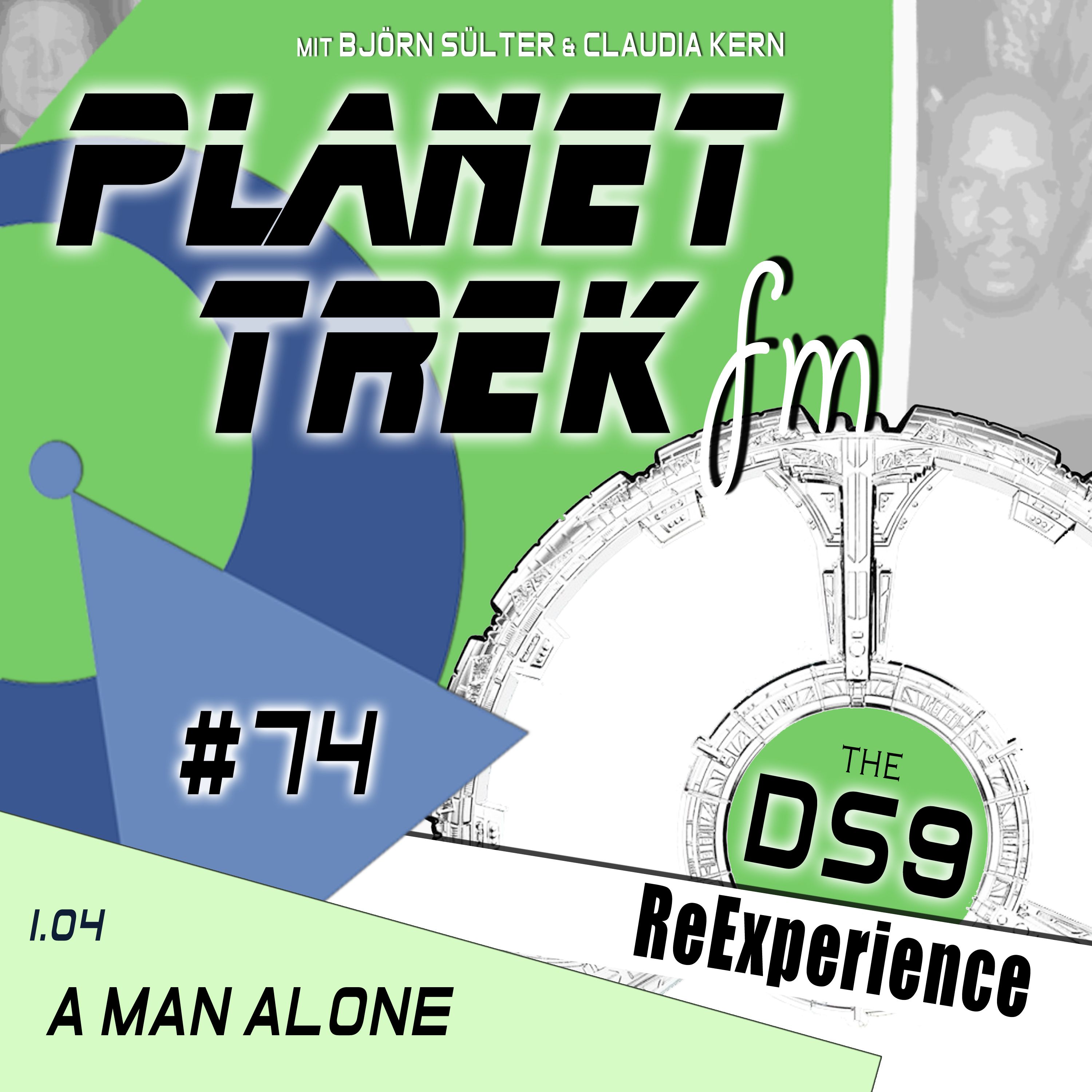 Planet Trek fm - Die ganze Welt von Star Trek