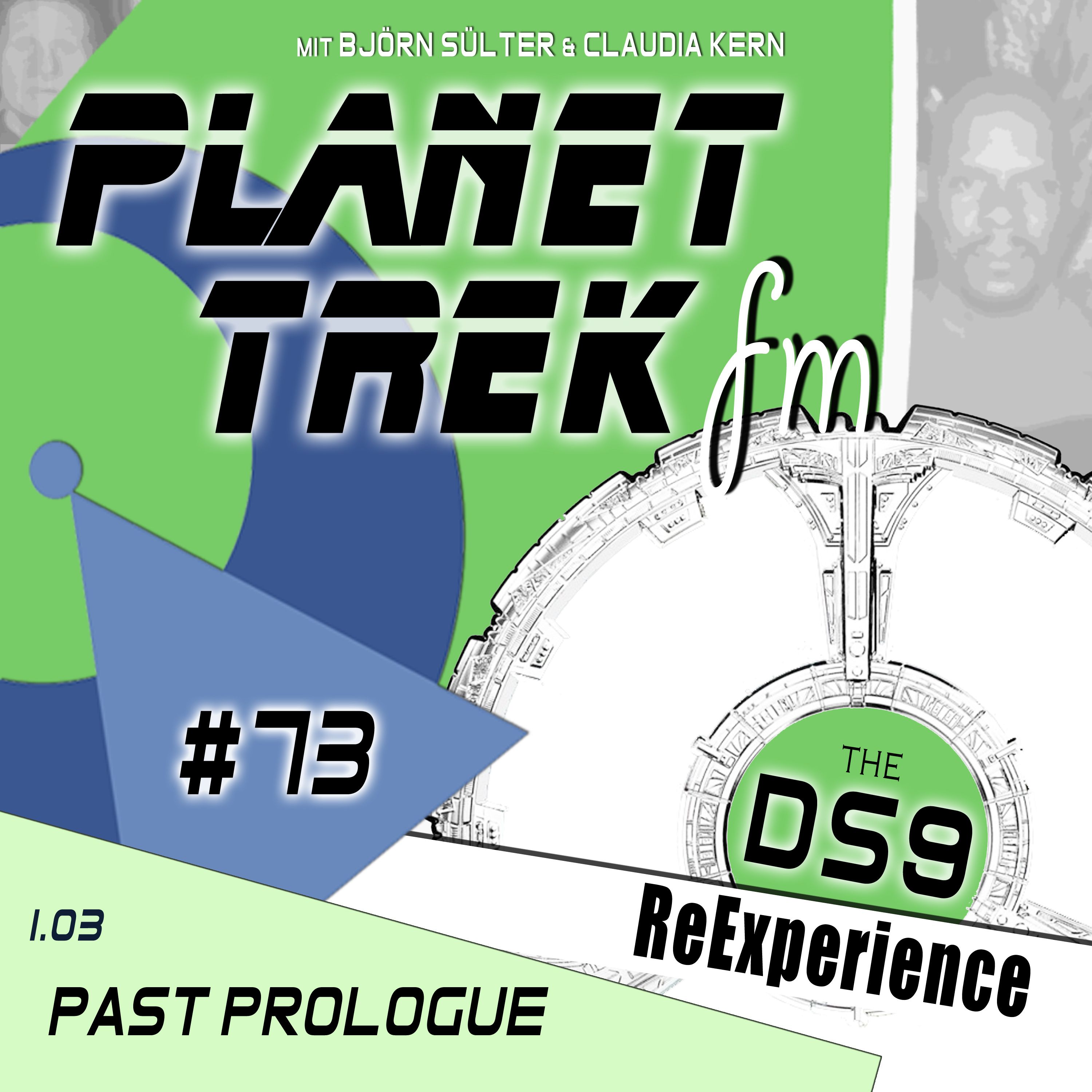 Planet Trek fm - Die ganze Welt von Star Trek