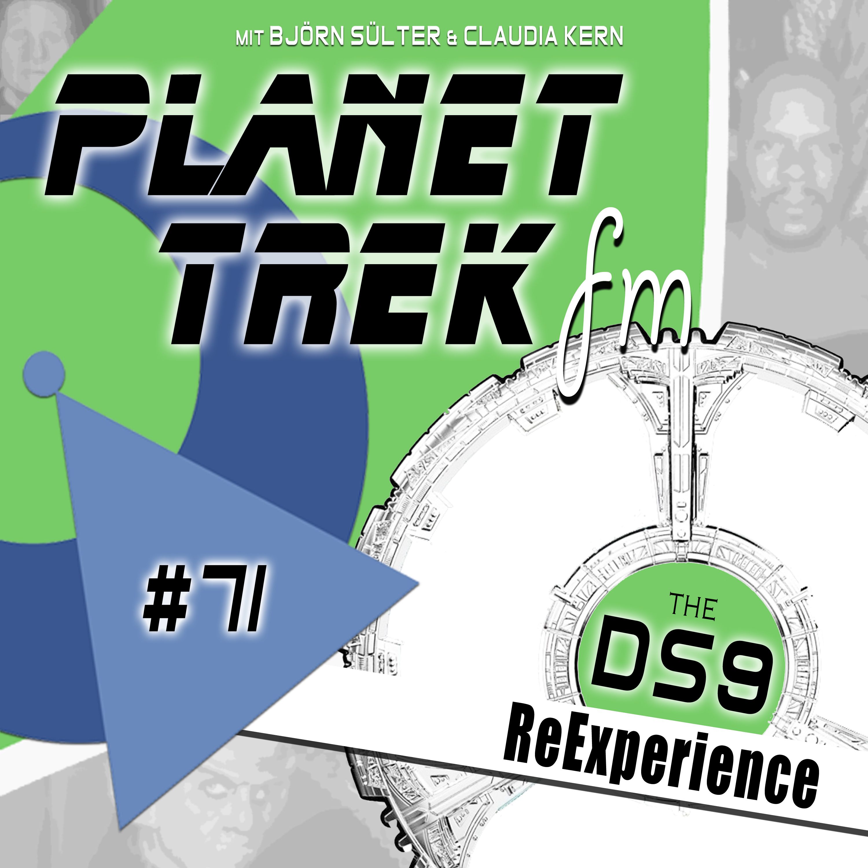Planet Trek fm - Die ganze Welt von Star Trek