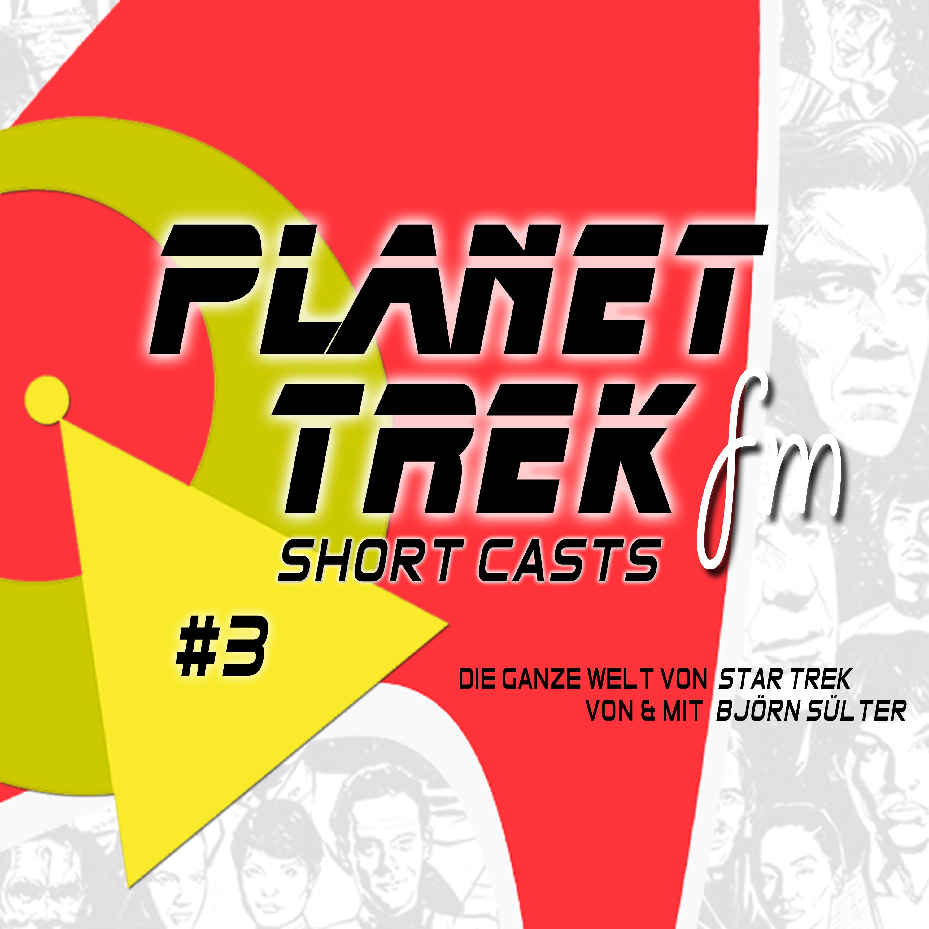 Planet Trek fm - Die ganze Welt von Star Trek