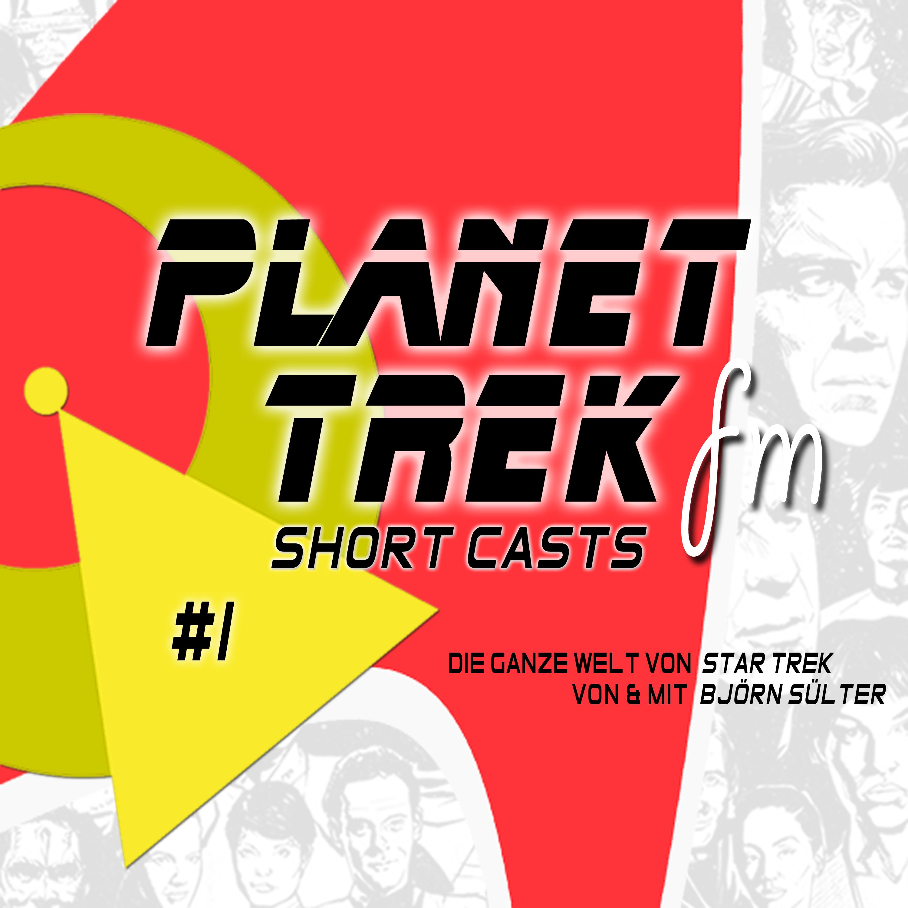 Planet Trek fm - Die ganze Welt von Star Trek