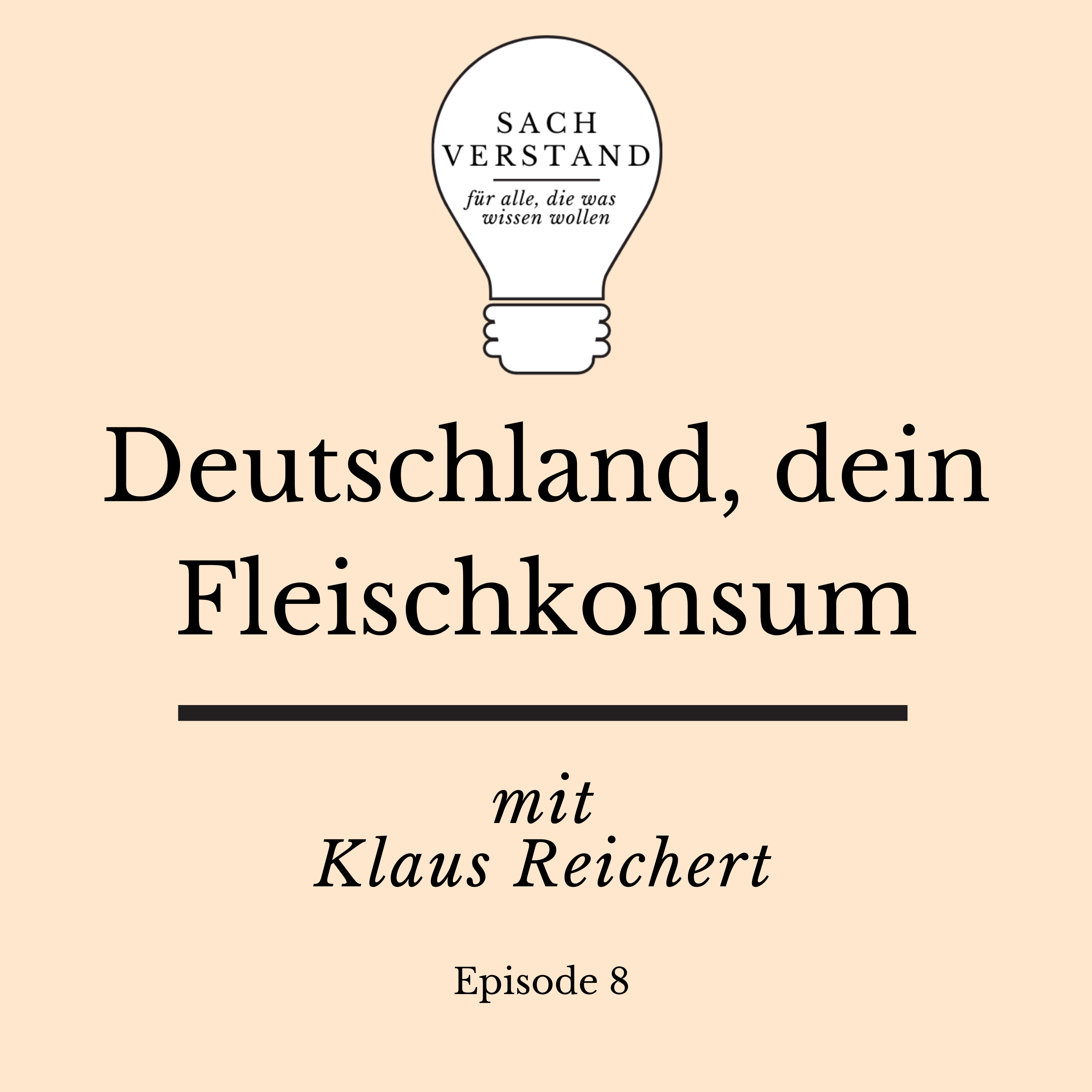 Sachverstand
