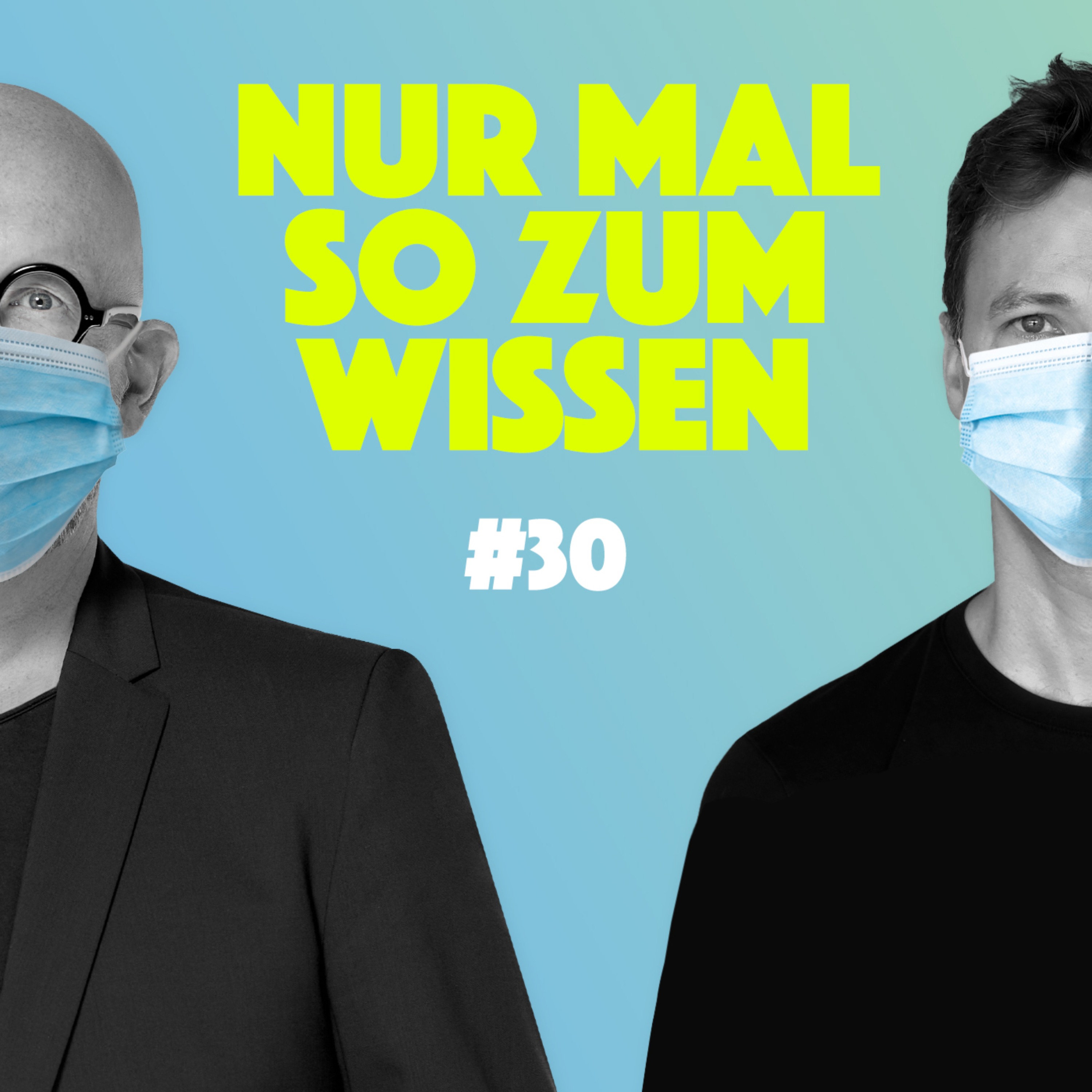 NUR MAL SO ZUM WISSEN