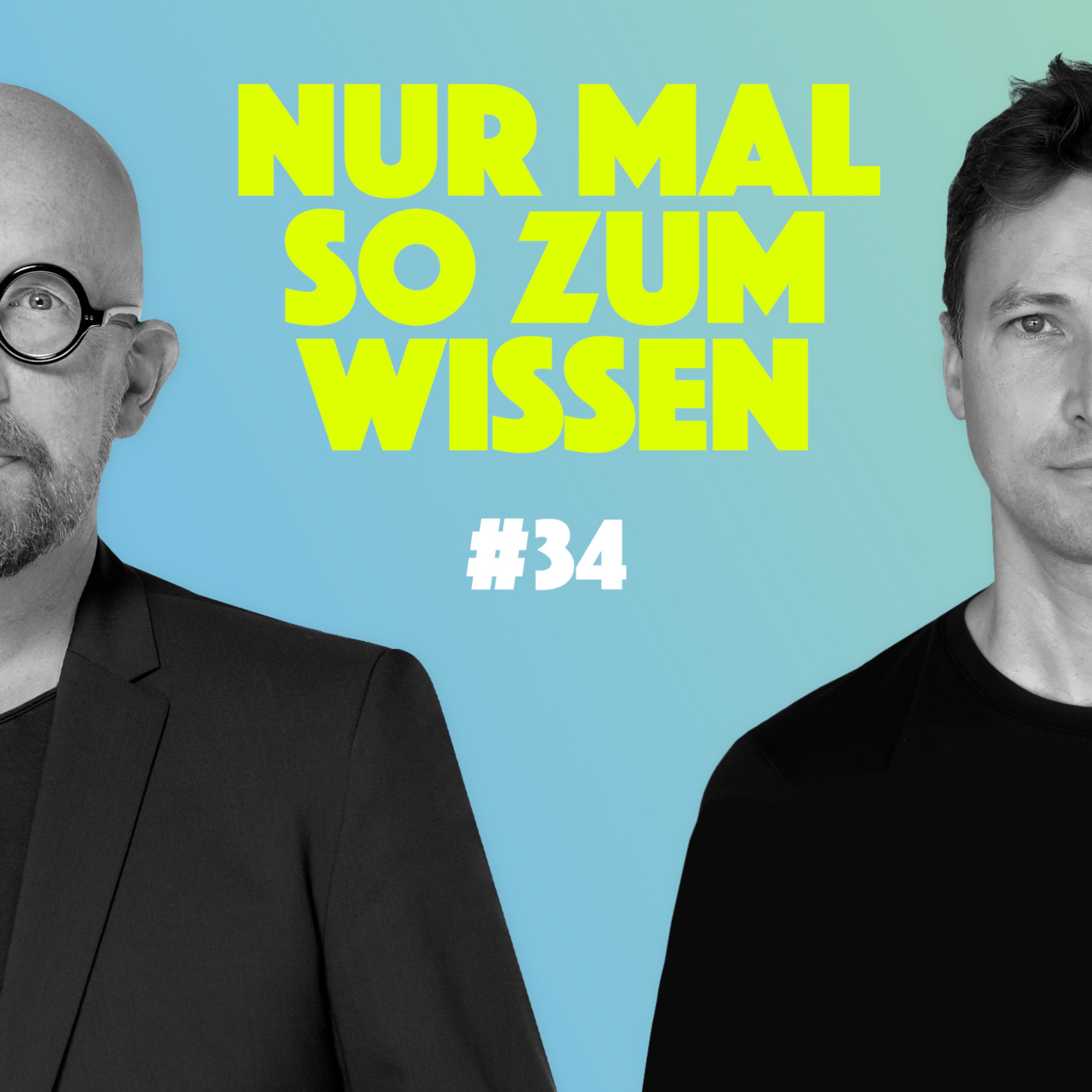 NUR MAL SO ZUM WISSEN