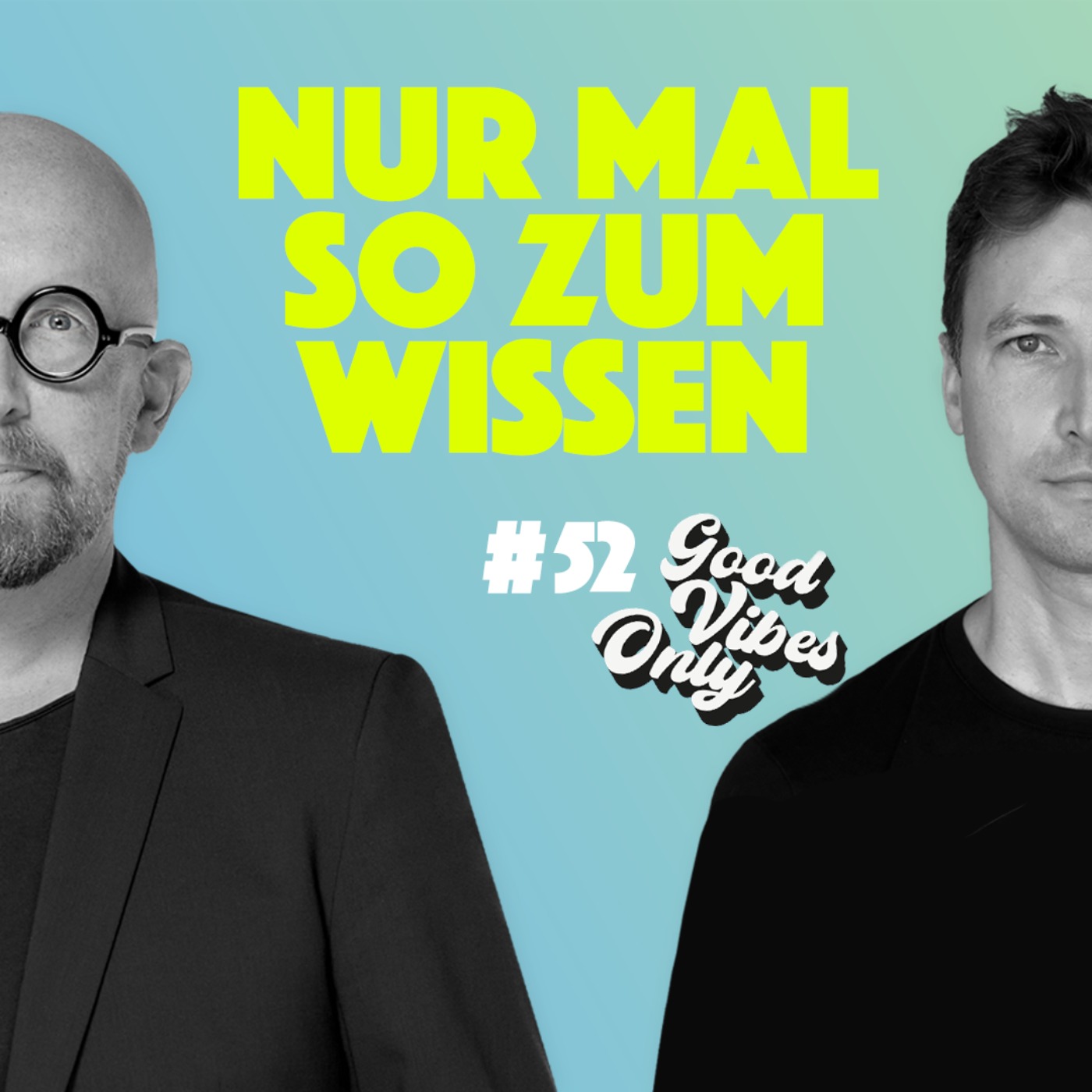 NUR MAL SO ZUM WISSEN