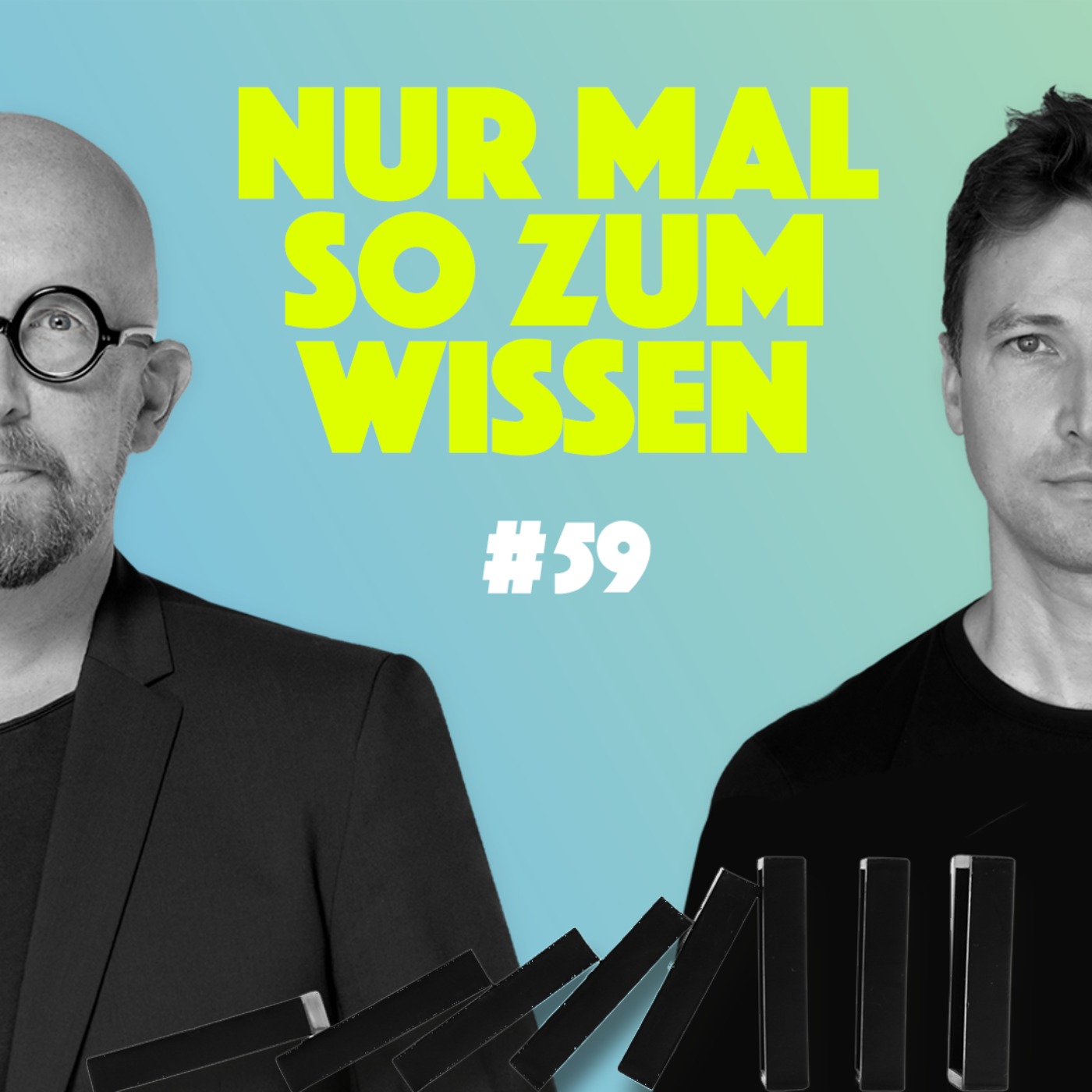 NUR MAL SO ZUM WISSEN