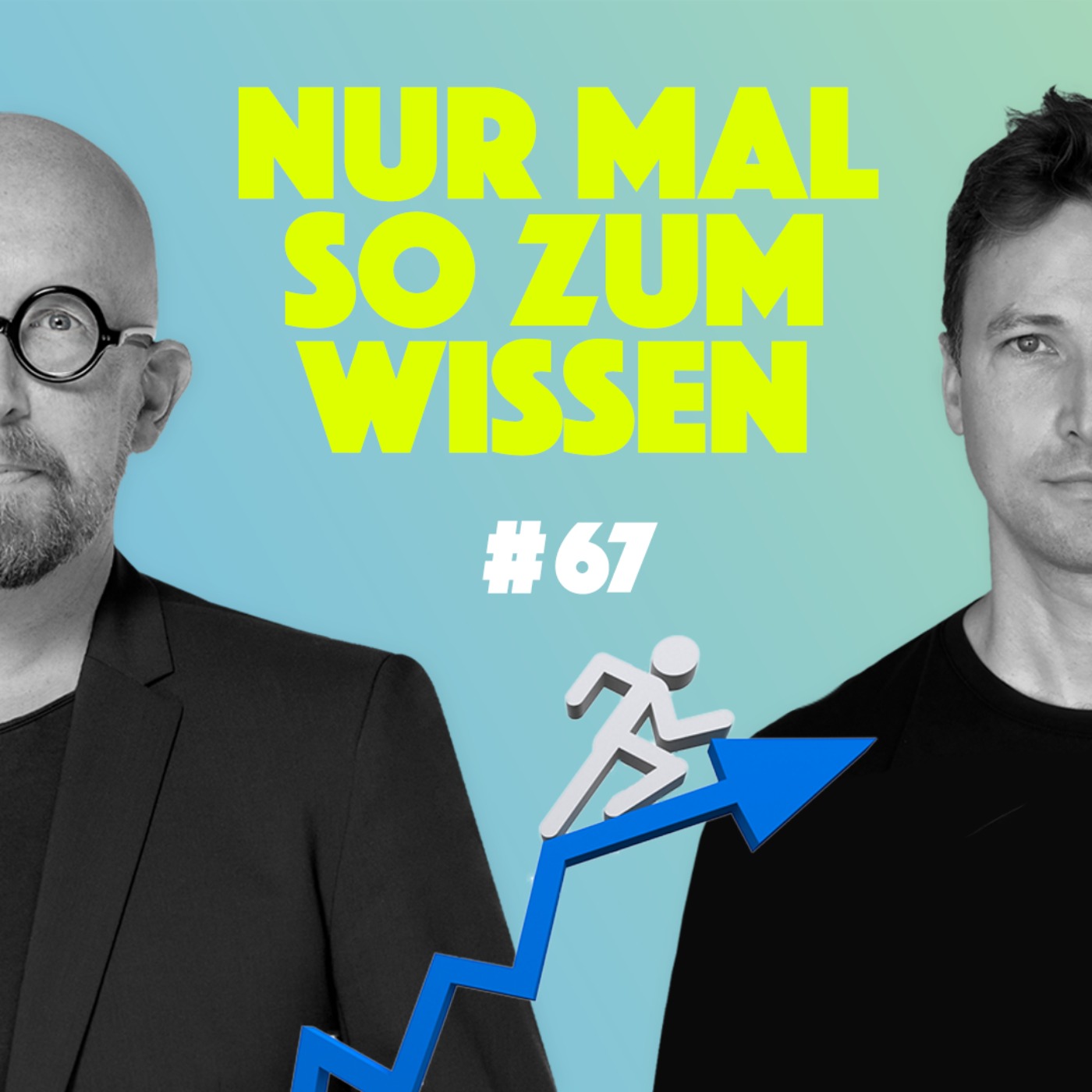 NUR MAL SO ZUM WISSEN