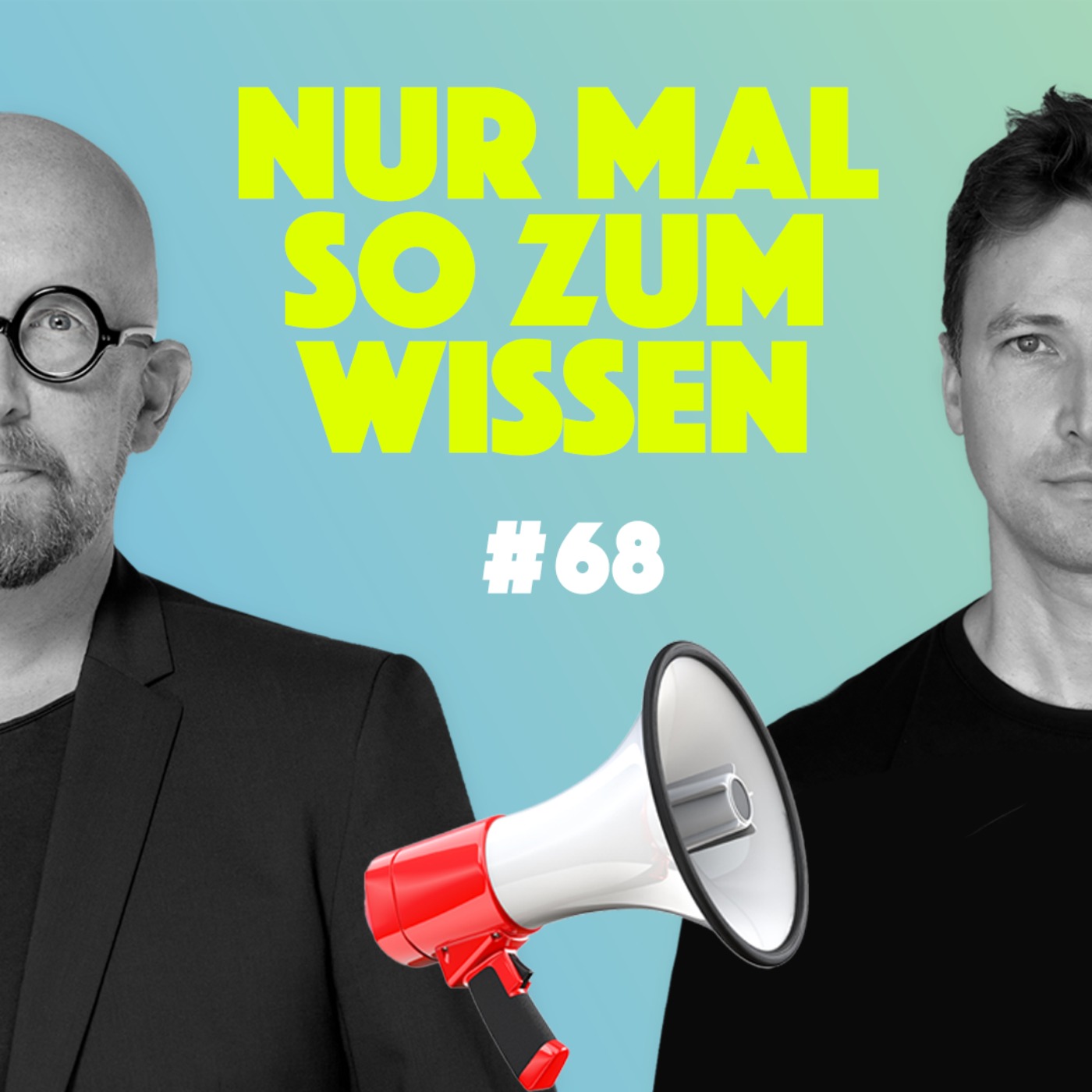 NUR MAL SO ZUM WISSEN
