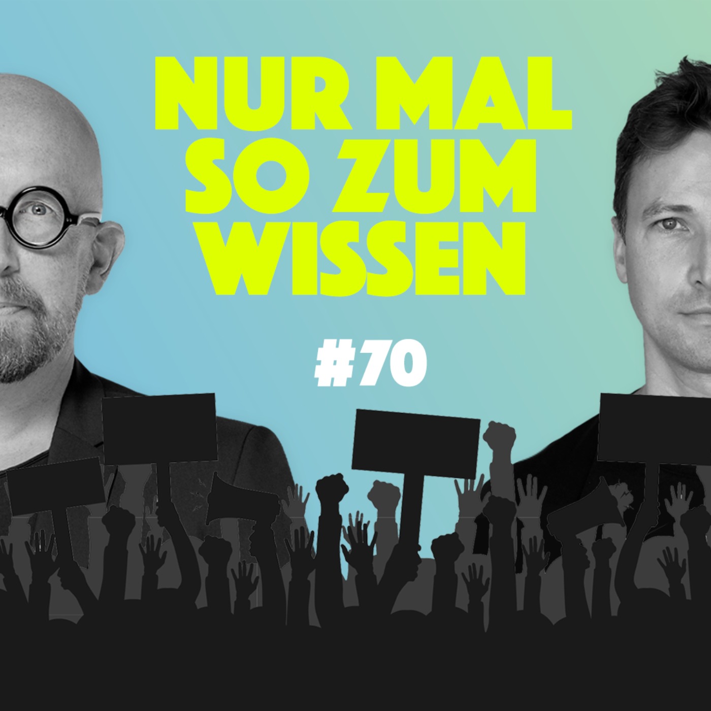 NUR MAL SO ZUM WISSEN