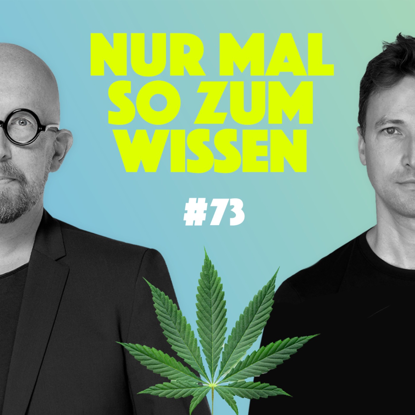 cover art for Cannabis-Club in der Apotheke