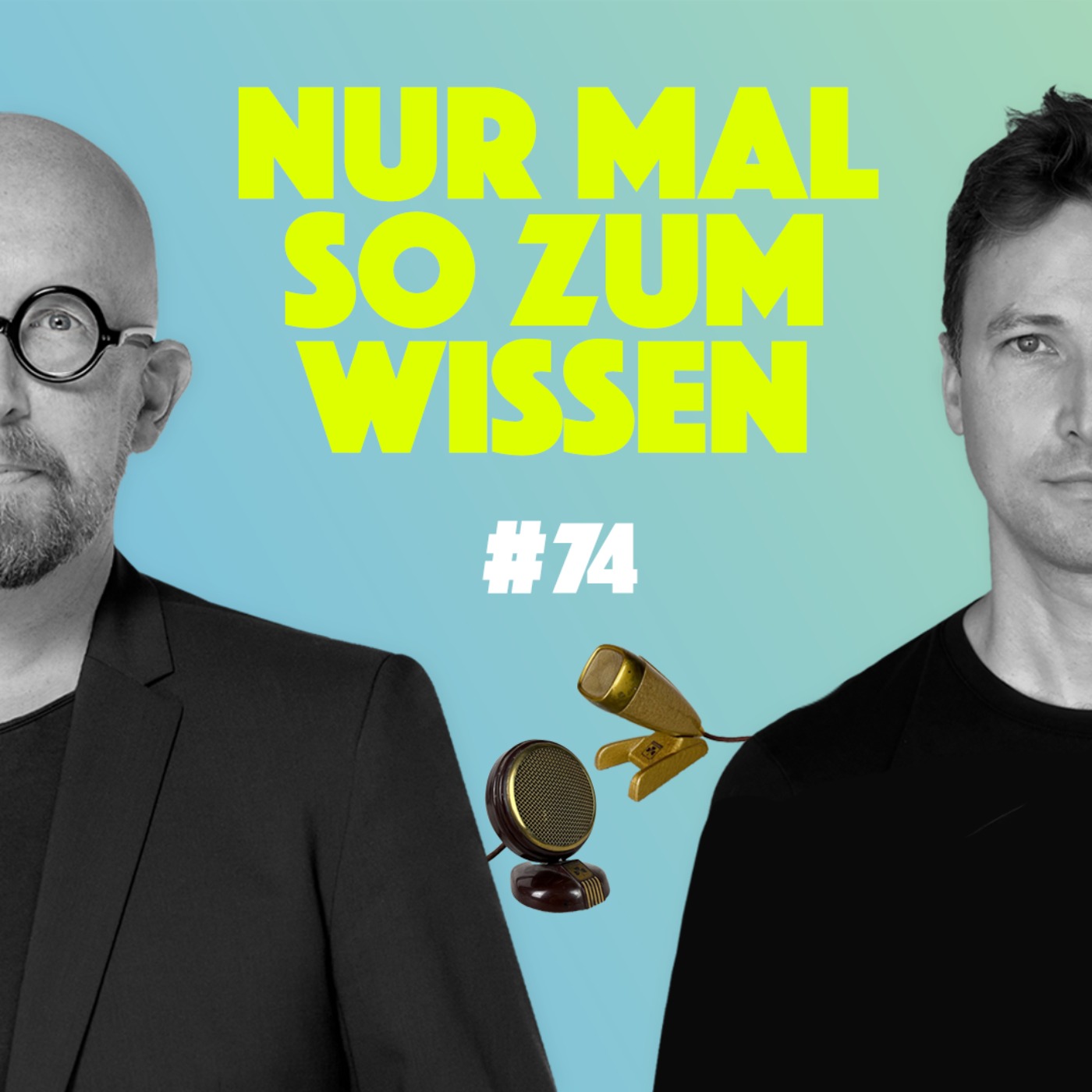 NUR MAL SO ZUM WISSEN