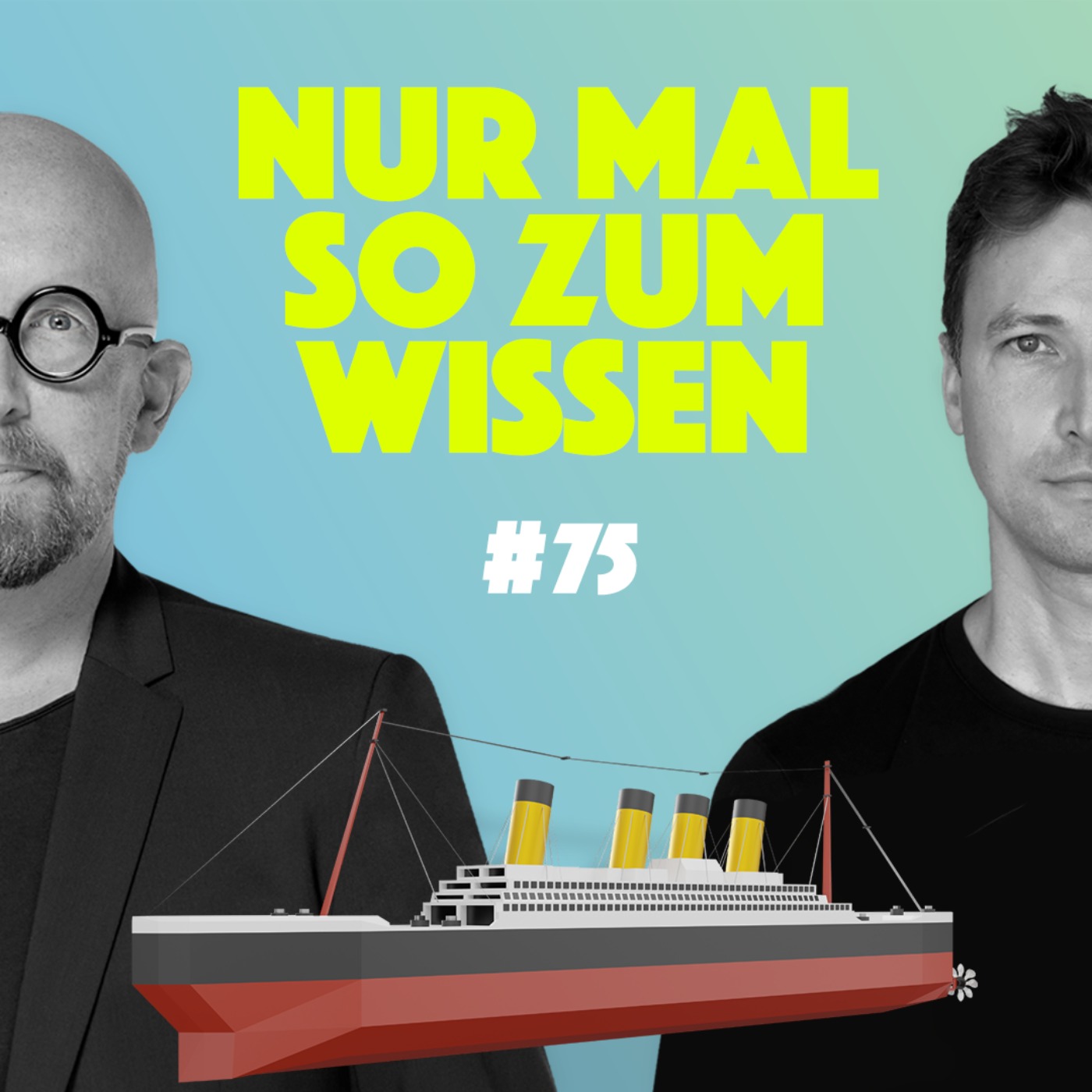 NUR MAL SO ZUM WISSEN
