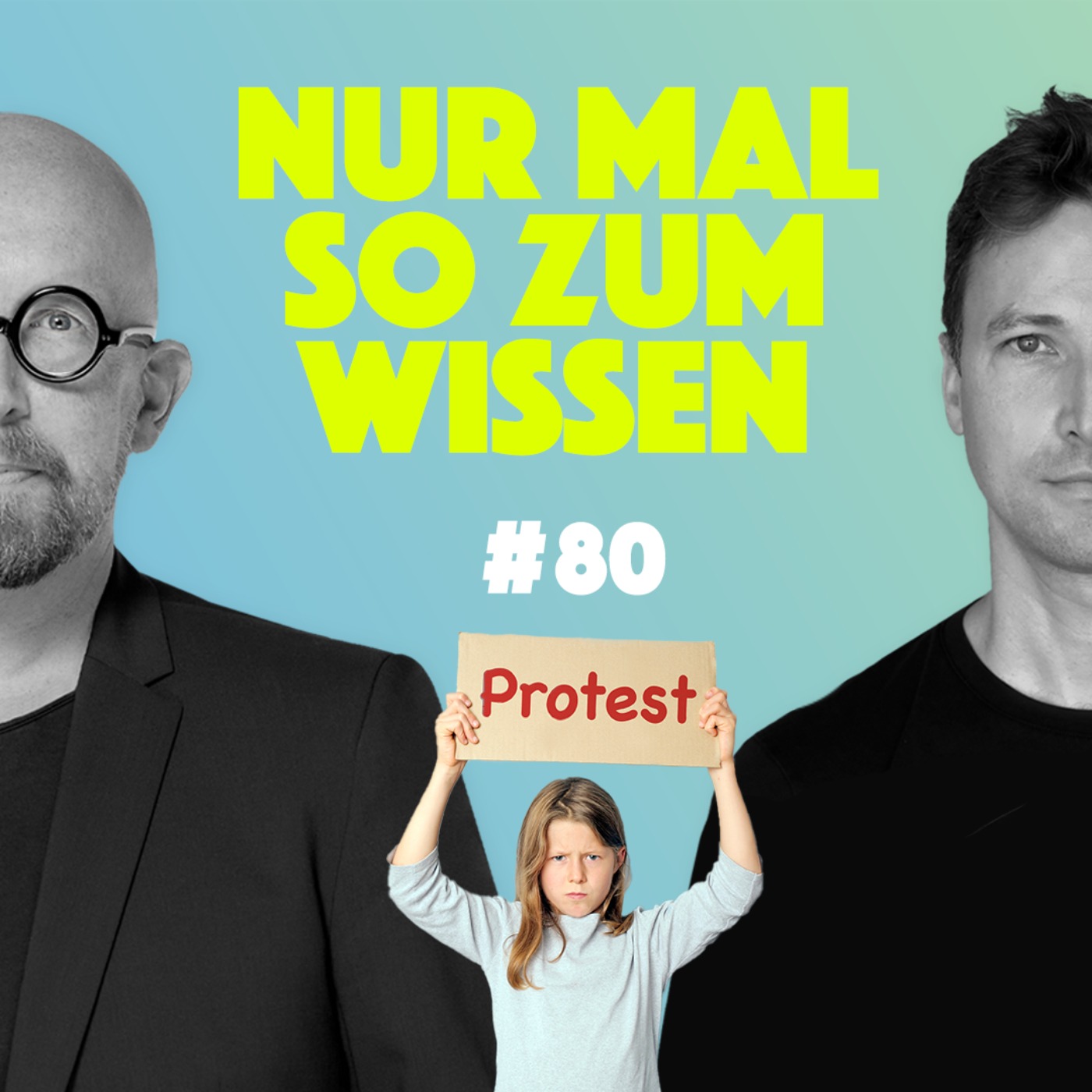 NUR MAL SO ZUM WISSEN