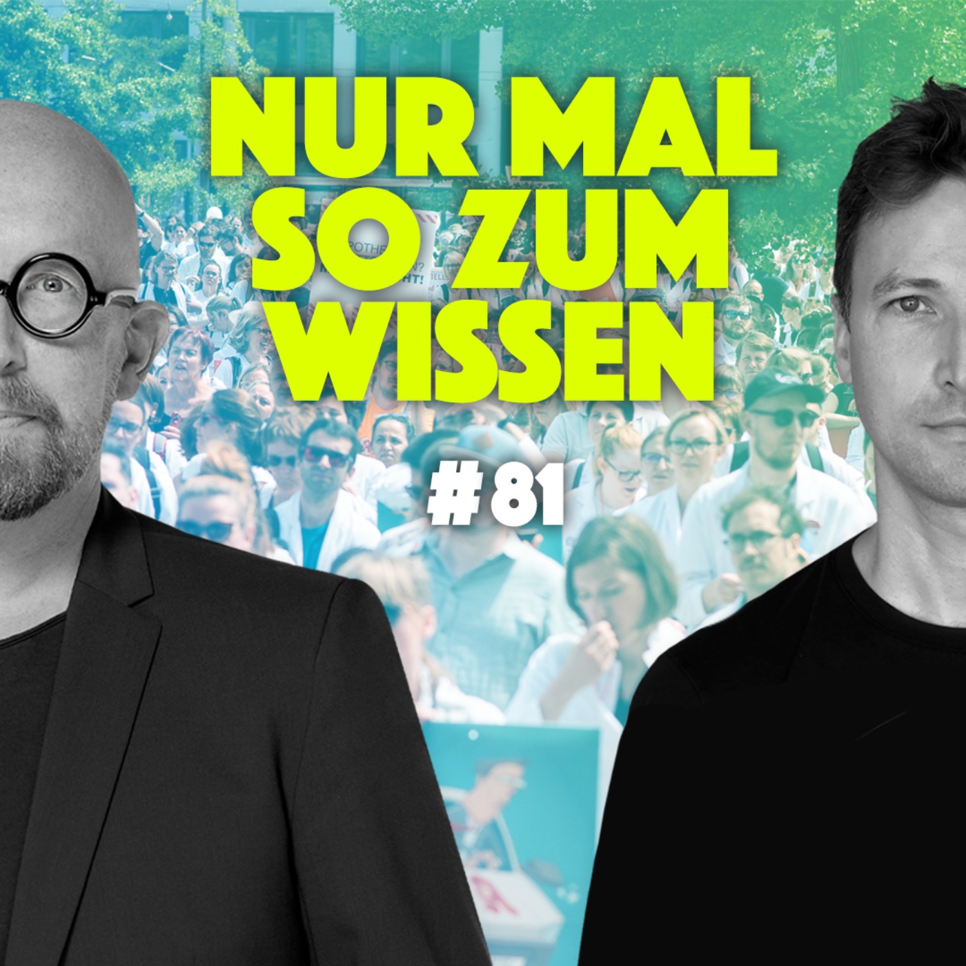 NUR MAL SO ZUM WISSEN