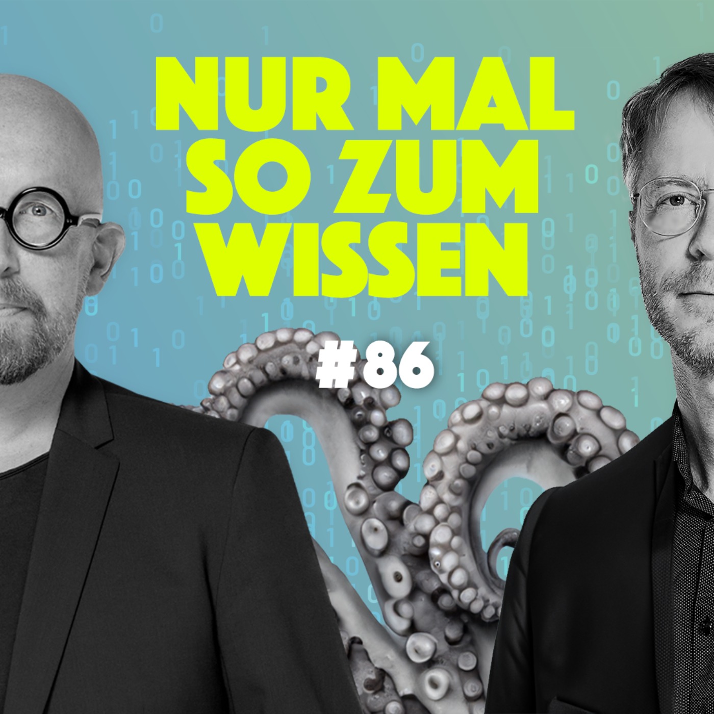 NUR MAL SO ZUM WISSEN