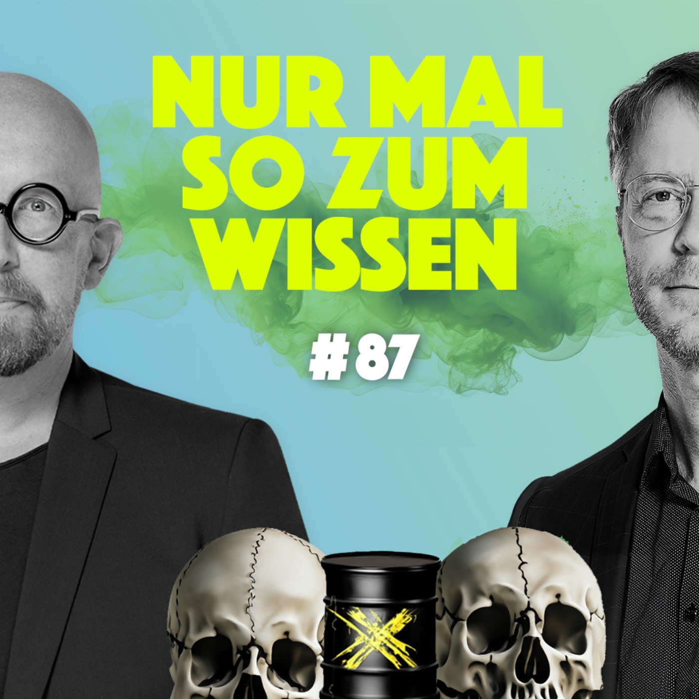NUR MAL SO ZUM WISSEN