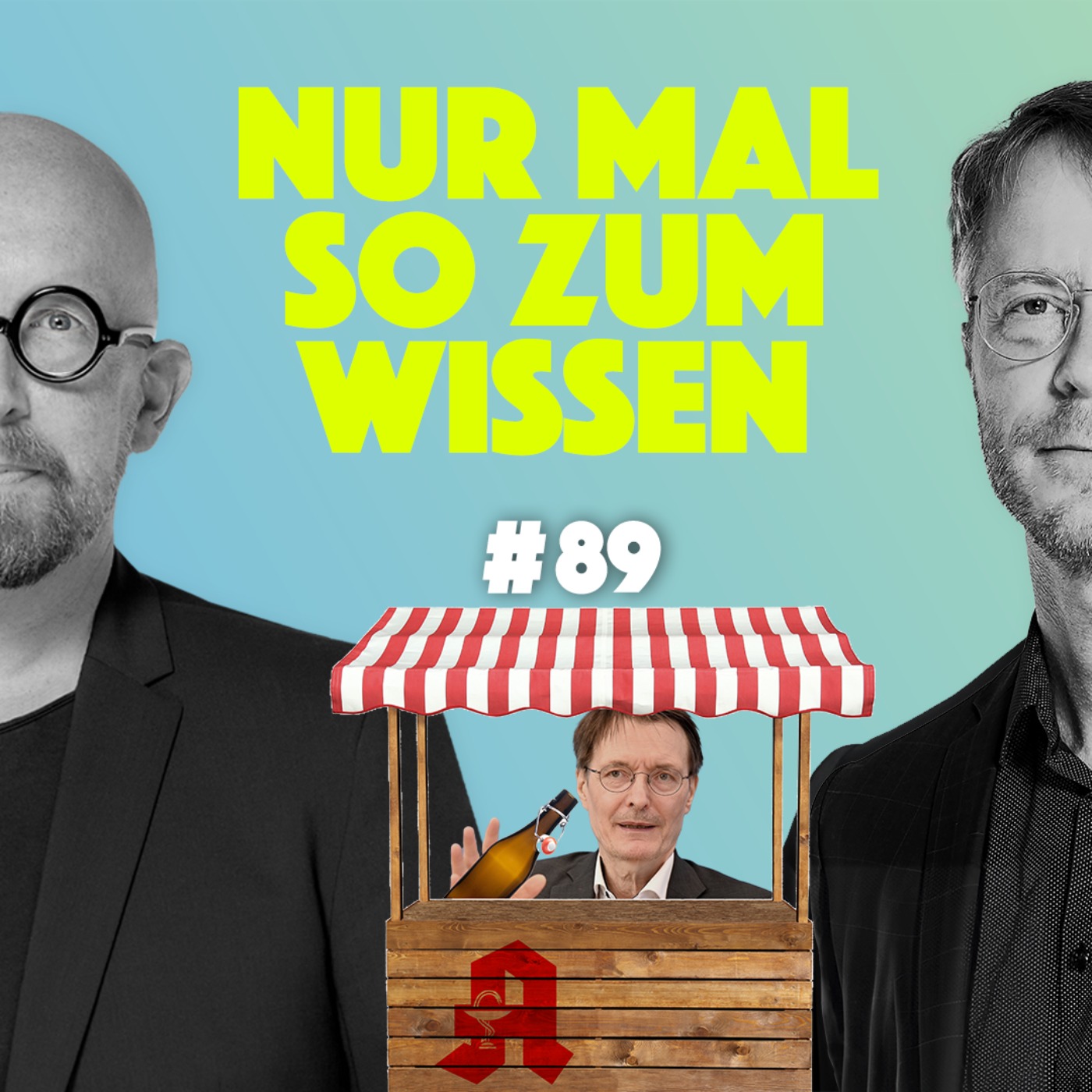 NUR MAL SO ZUM WISSEN