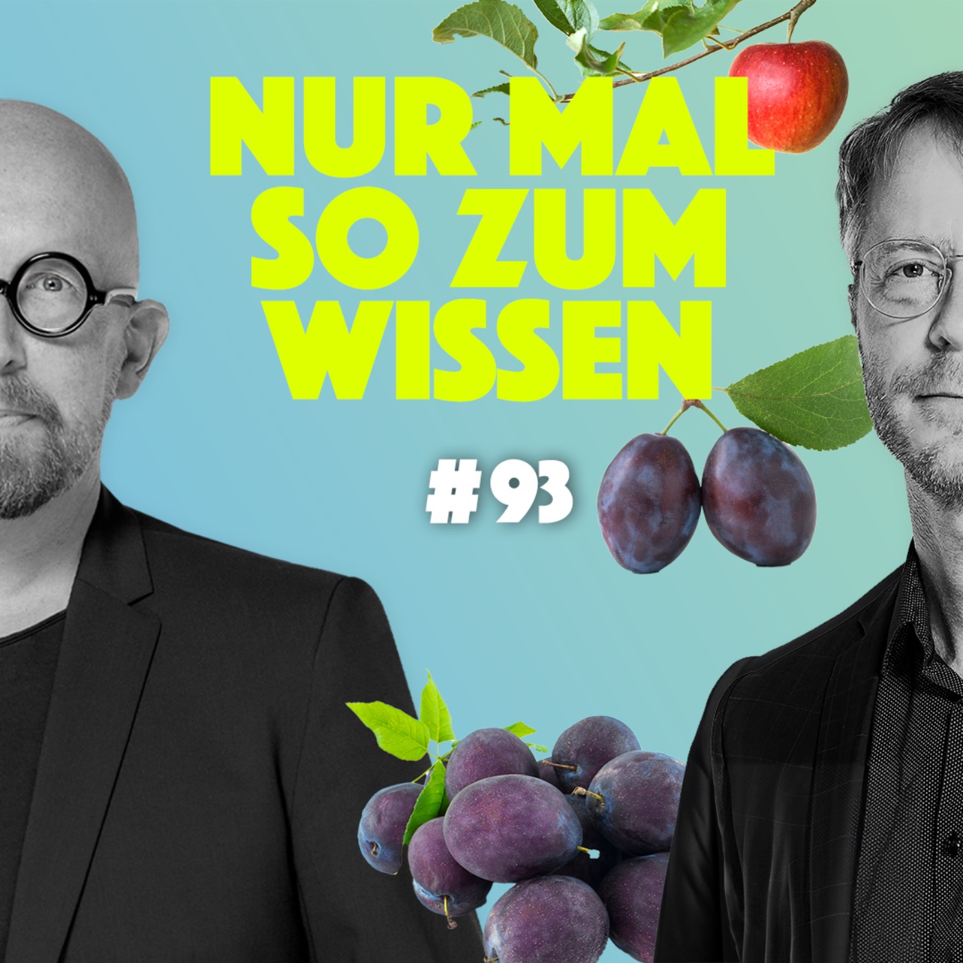 NUR MAL SO ZUM WISSEN