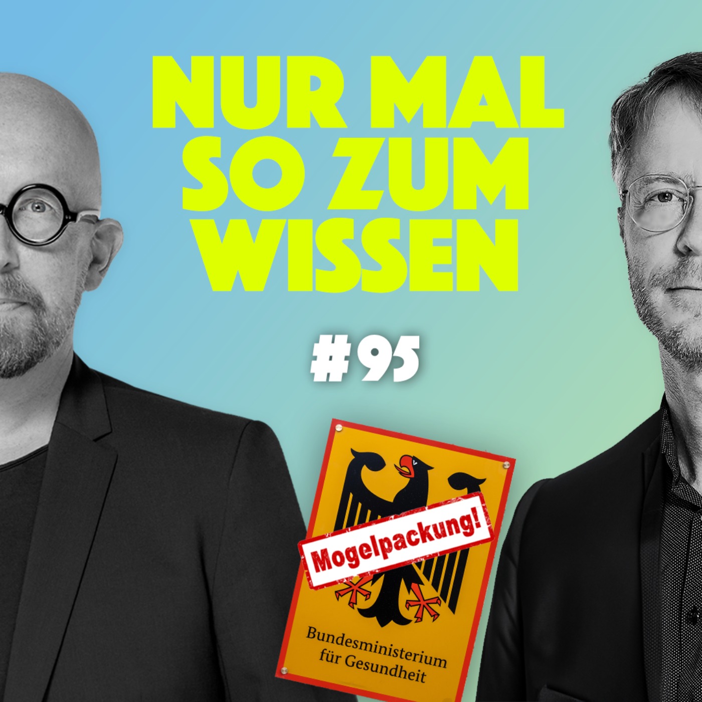 NUR MAL SO ZUM WISSEN