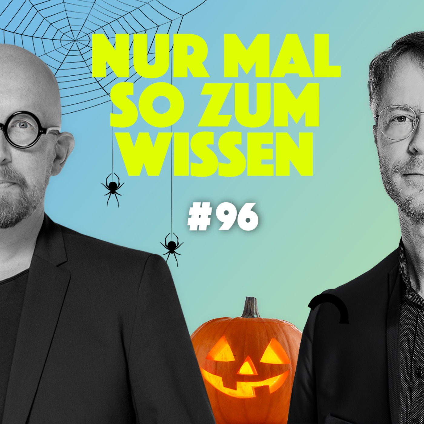 NUR MAL SO ZUM WISSEN