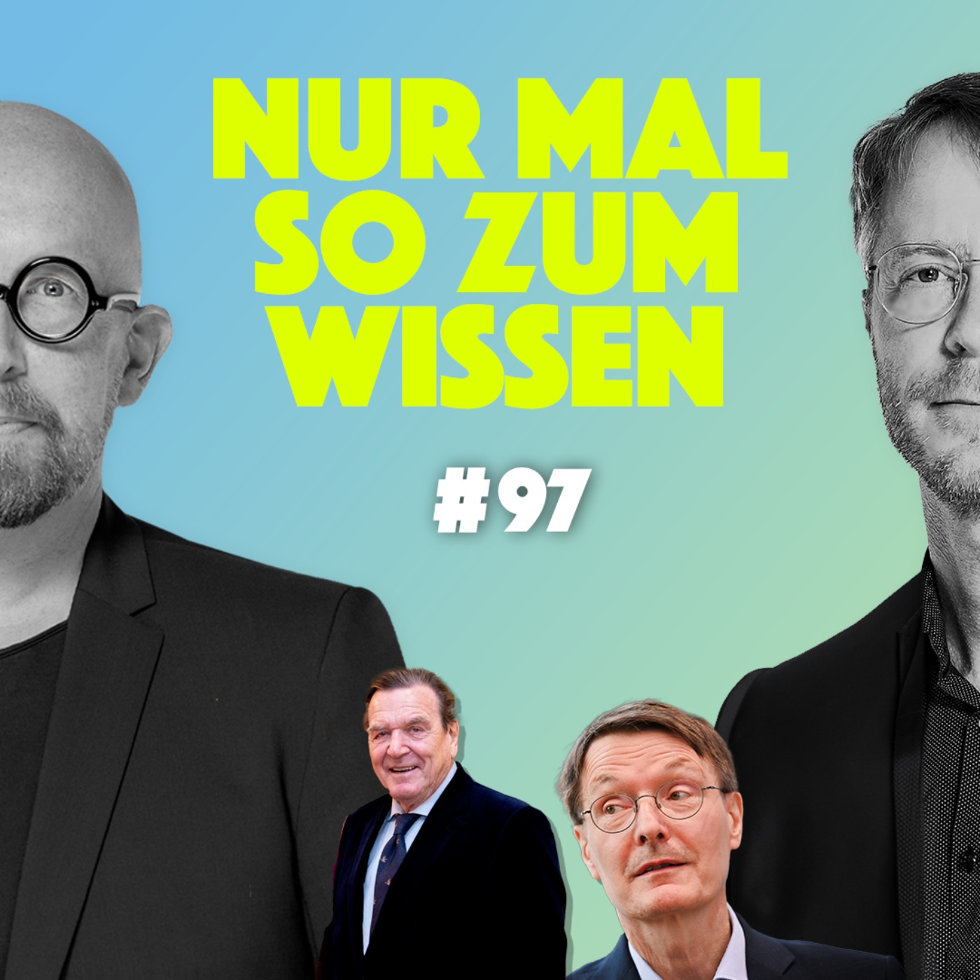 NUR MAL SO ZUM WISSEN