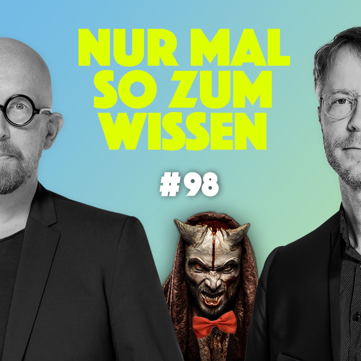 NUR MAL SO ZUM WISSEN
