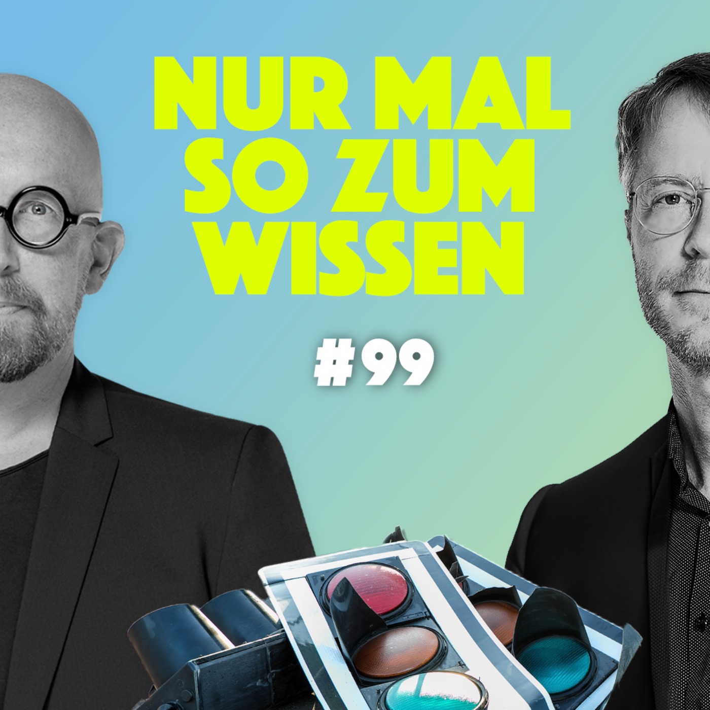 NUR MAL SO ZUM WISSEN
