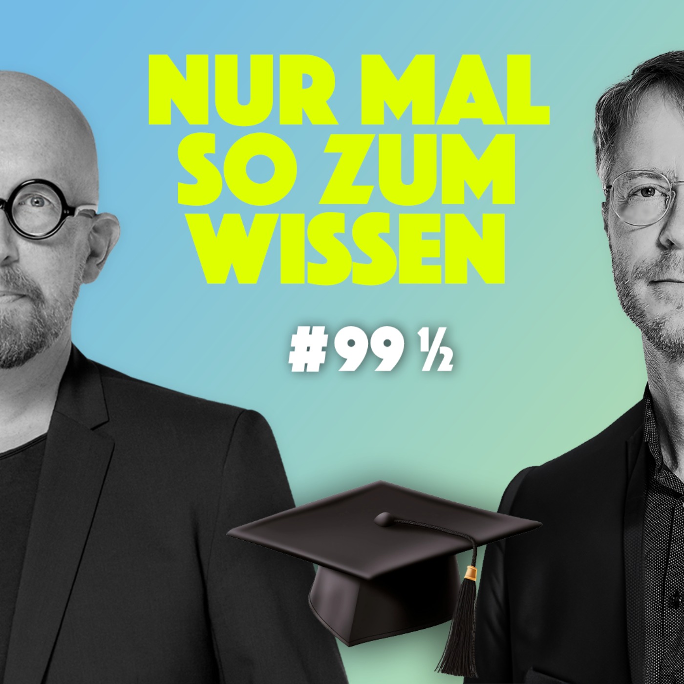 NUR MAL SO ZUM WISSEN