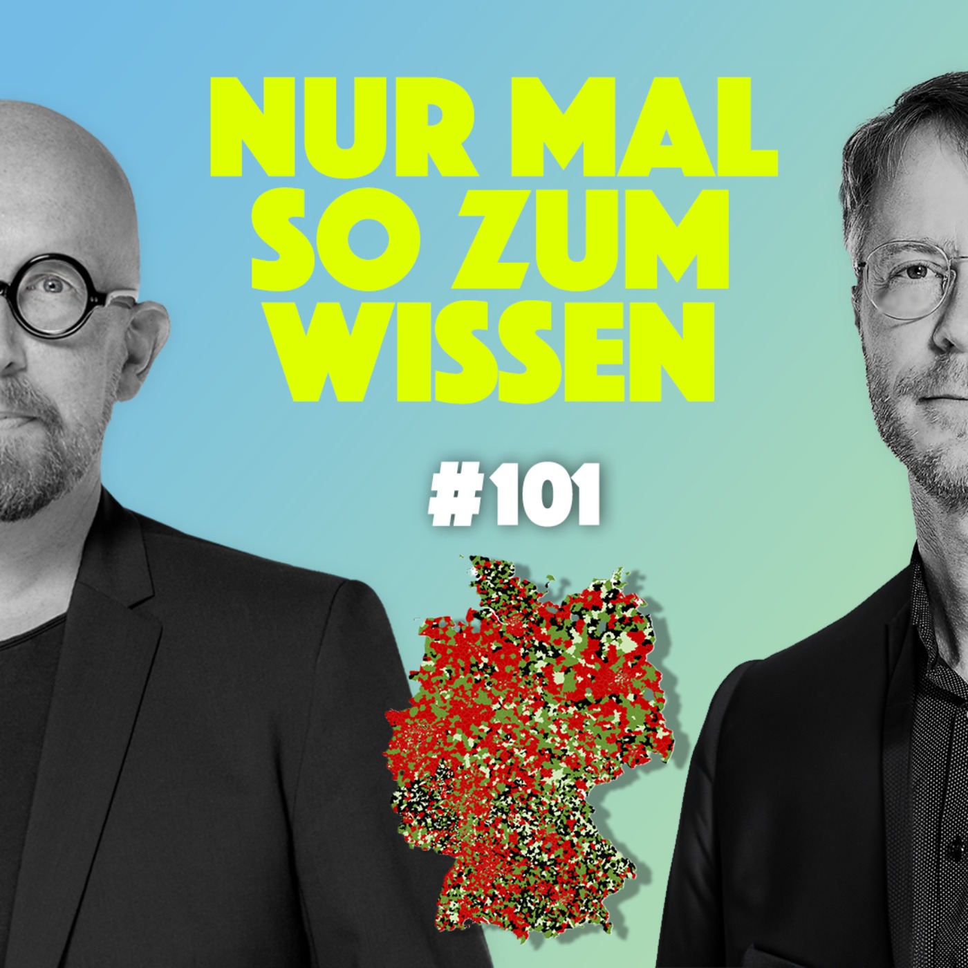 NUR MAL SO ZUM WISSEN