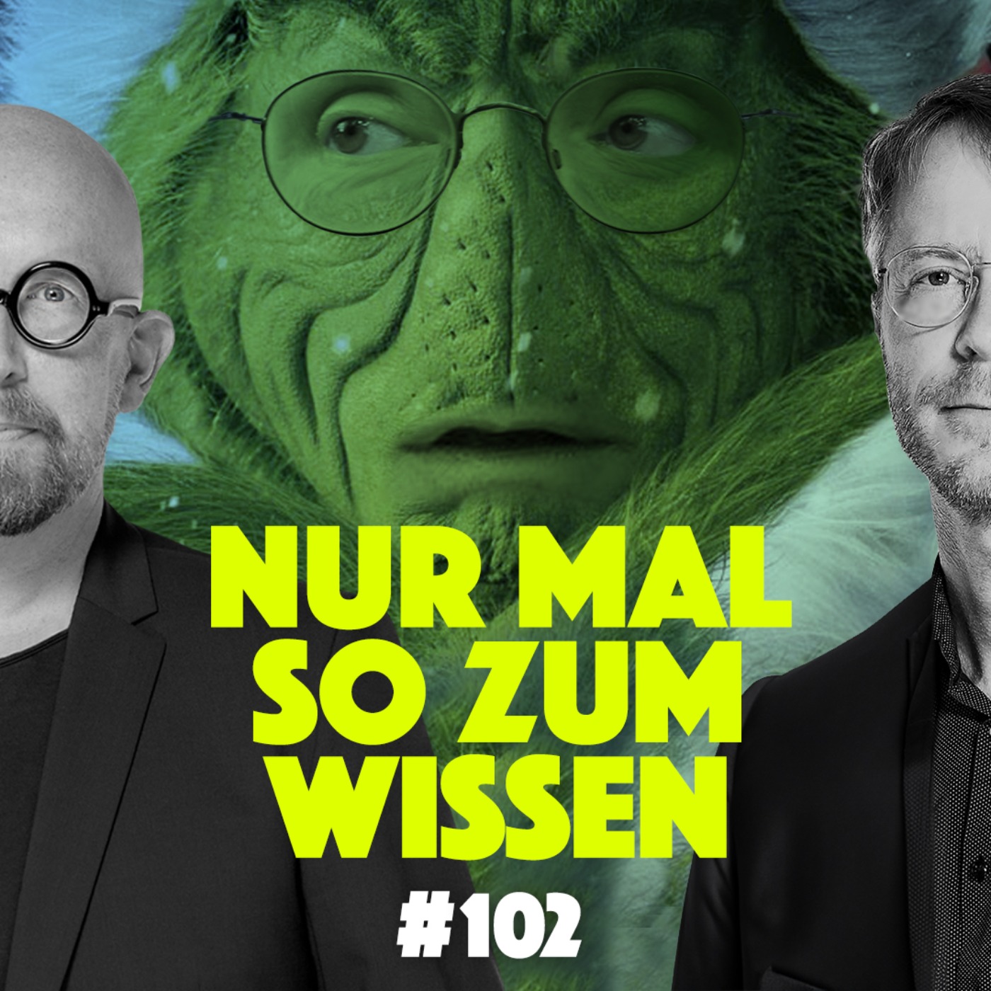 NUR MAL SO ZUM WISSEN
