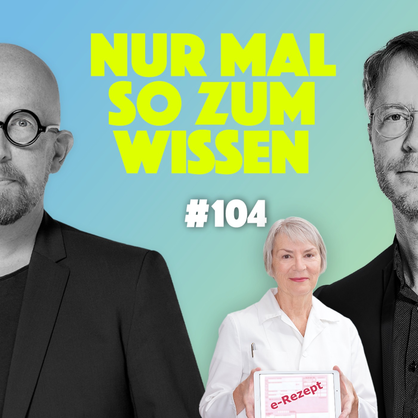 NUR MAL SO ZUM WISSEN