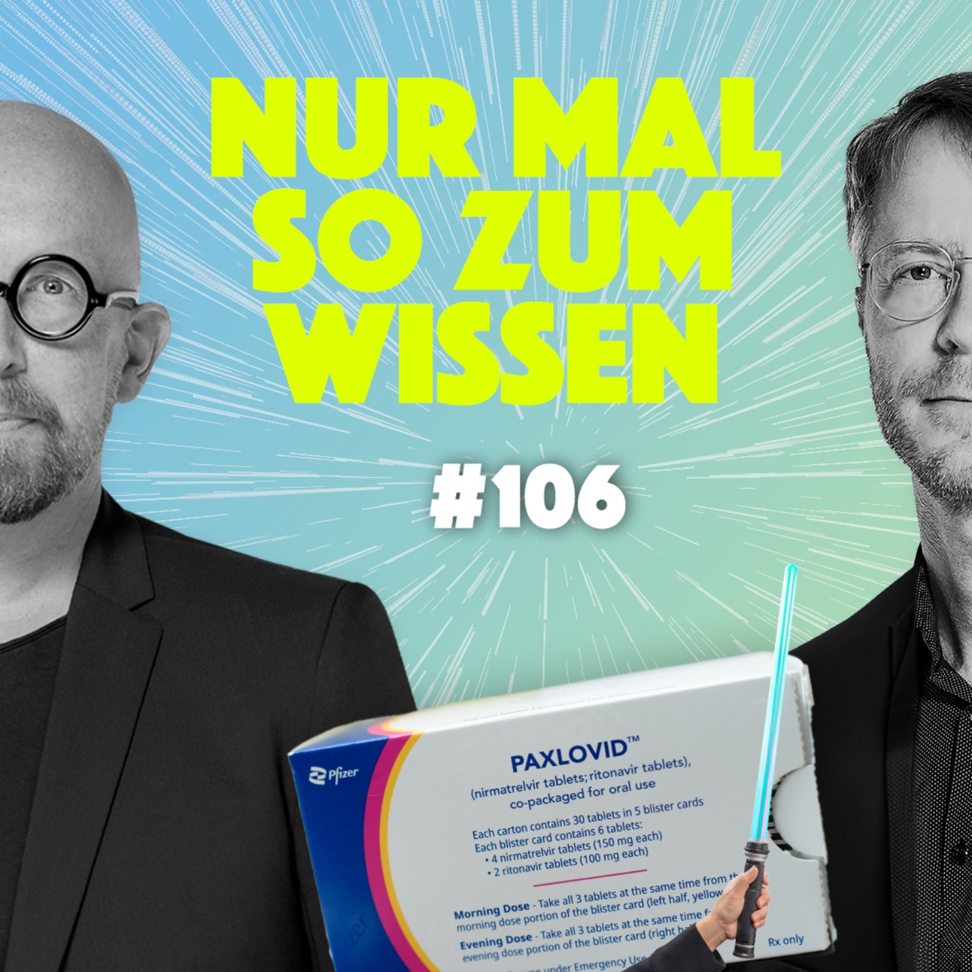 NUR MAL SO ZUM WISSEN