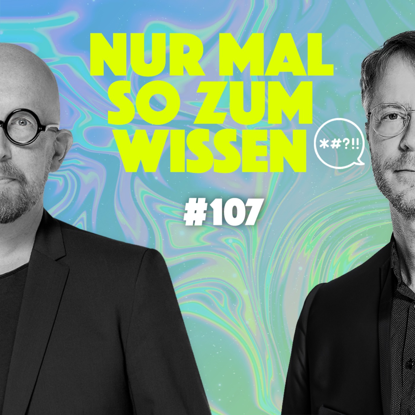NUR MAL SO ZUM WISSEN