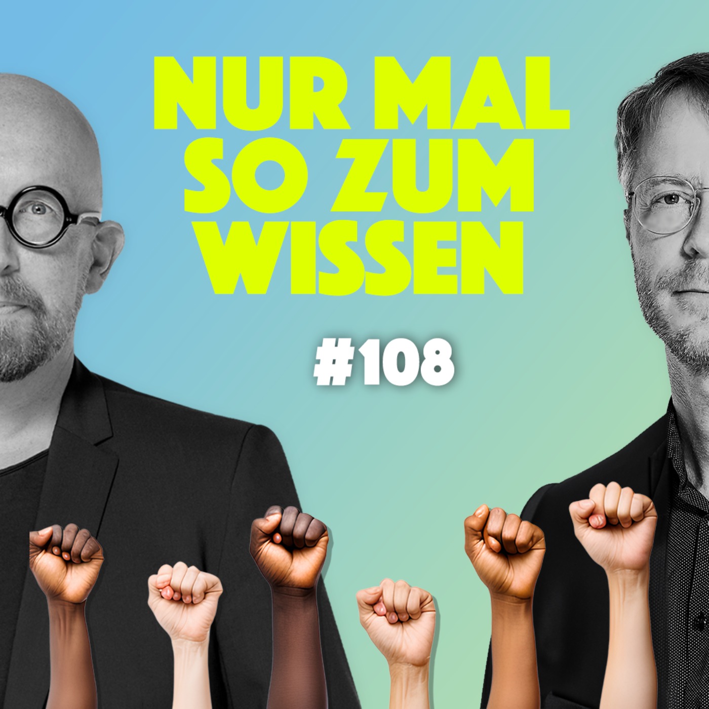 NUR MAL SO ZUM WISSEN