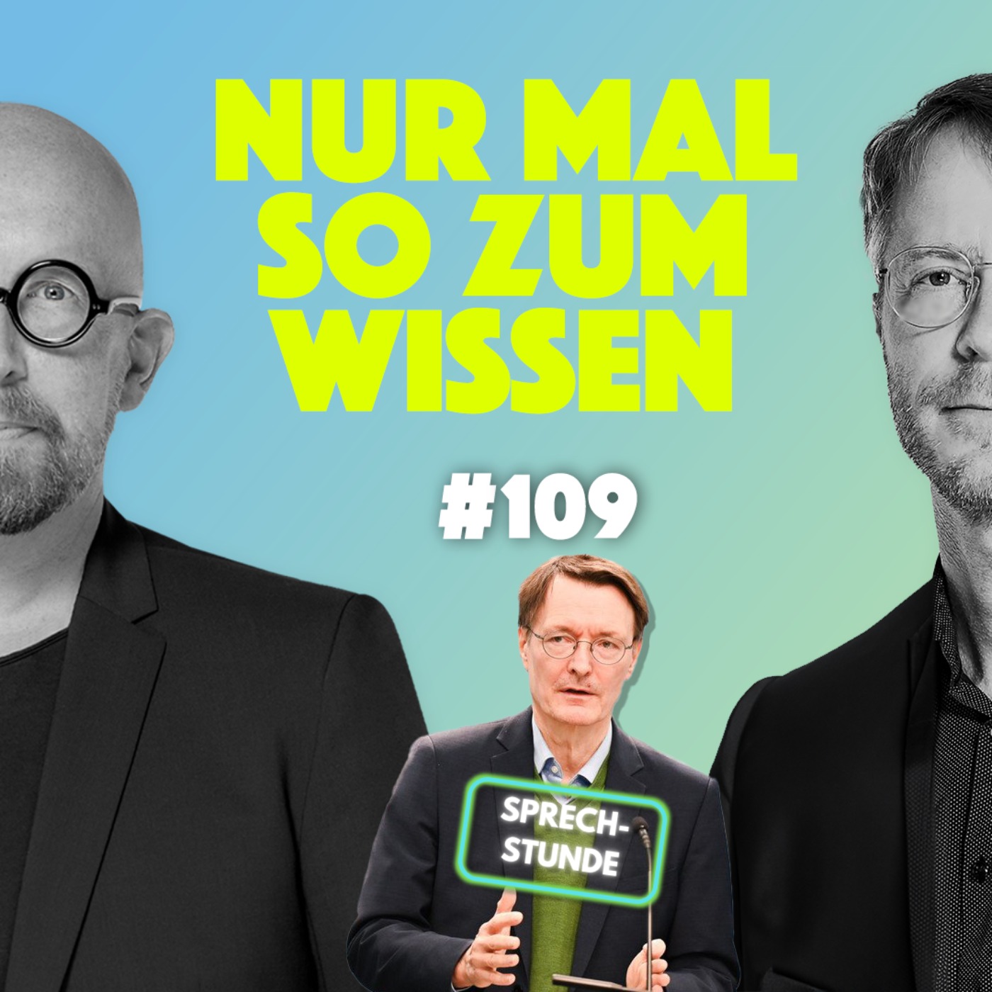 NUR MAL SO ZUM WISSEN