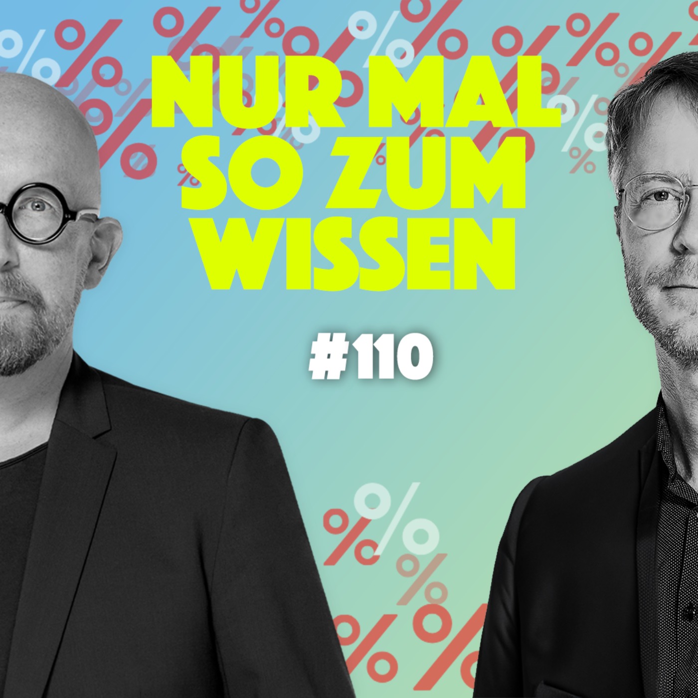 NUR MAL SO ZUM WISSEN