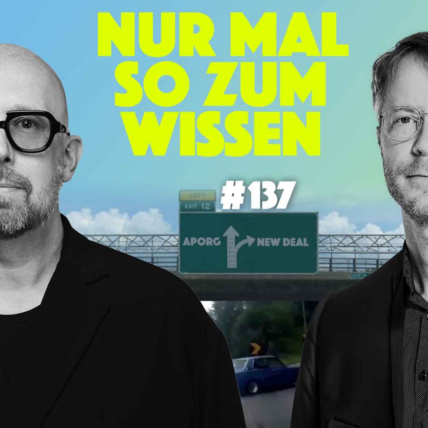 NUR MAL SO ZUM WISSEN