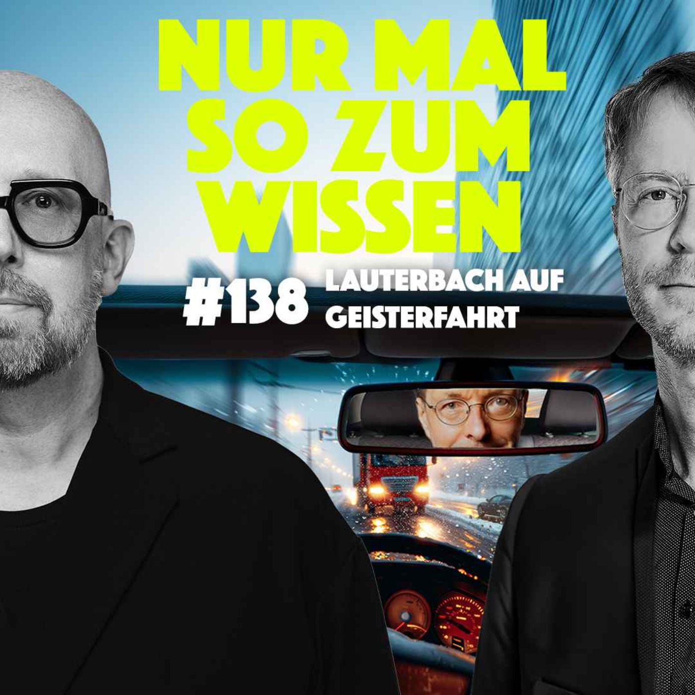 NUR MAL SO ZUM WISSEN