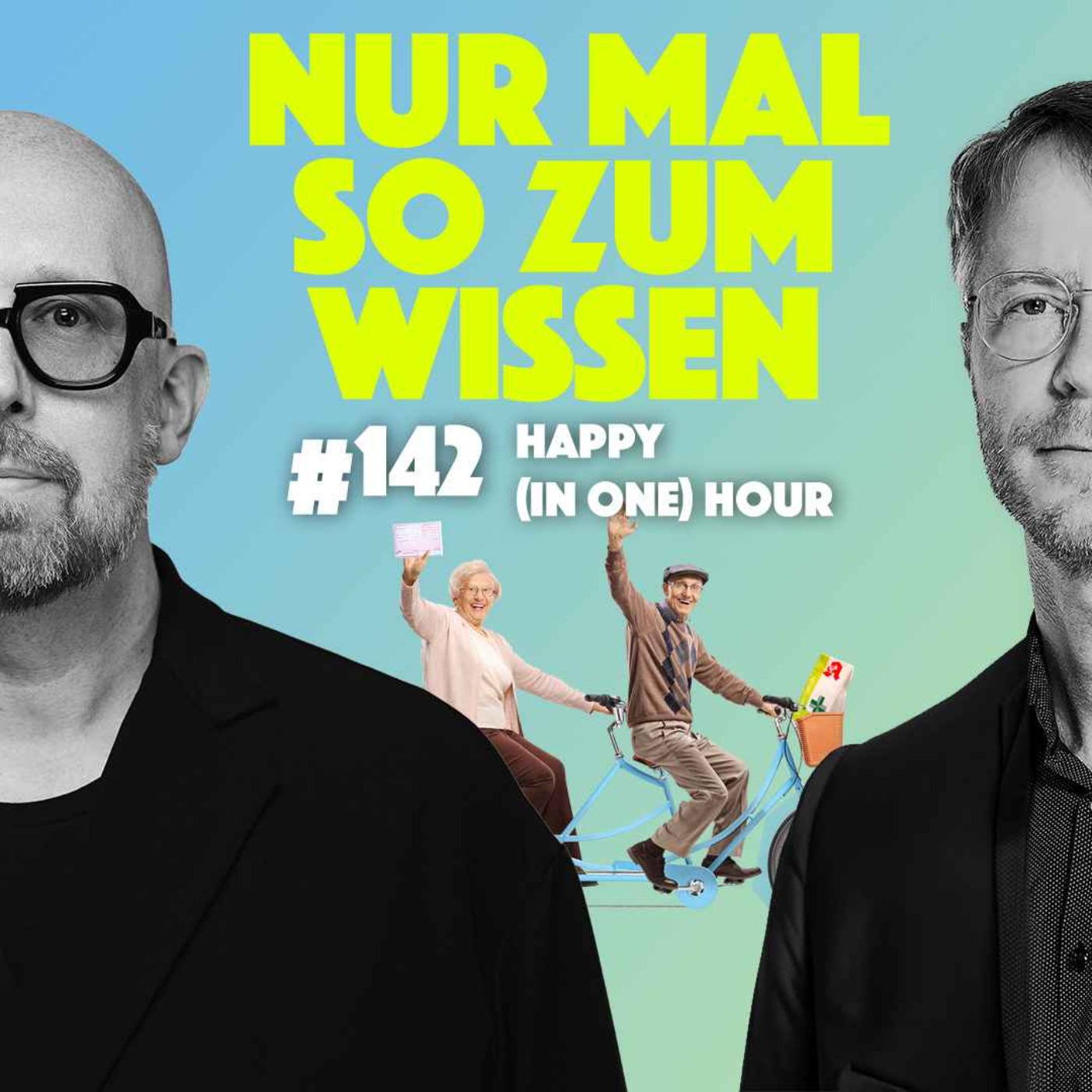 NUR MAL SO ZUM WISSEN