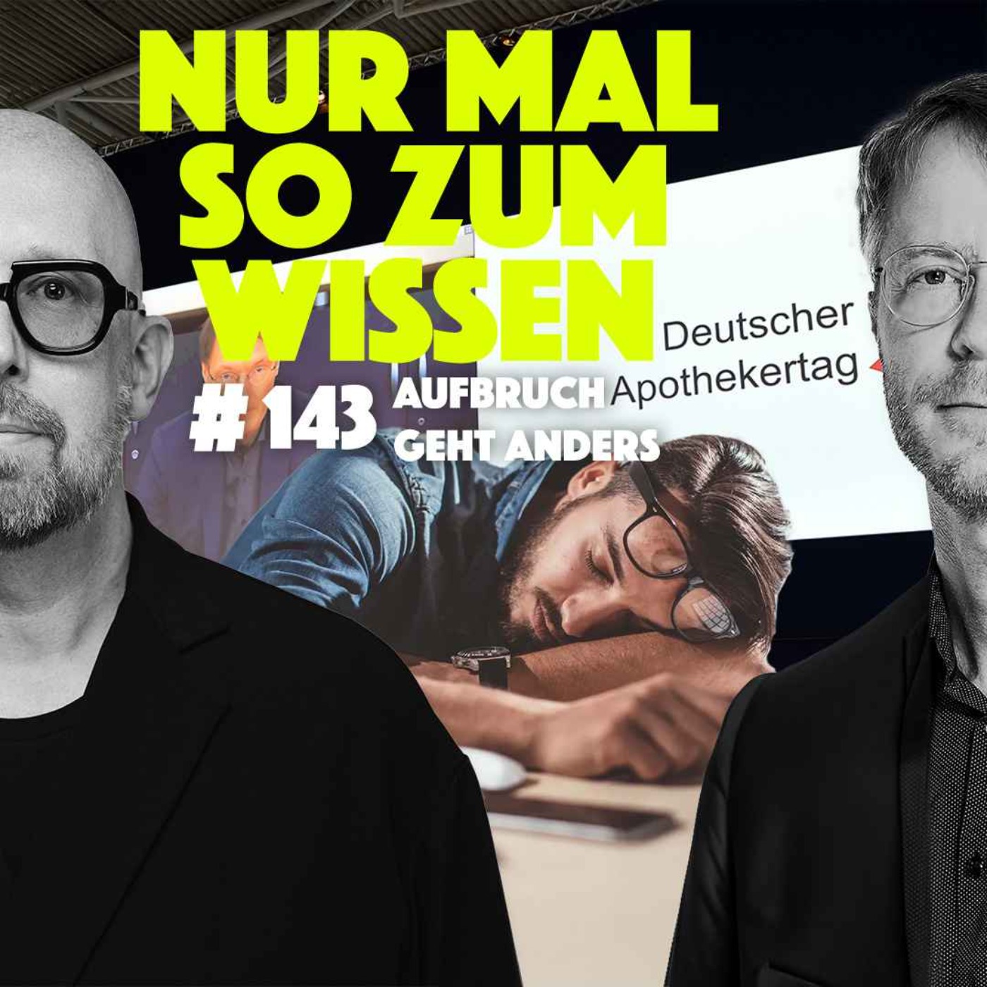 NUR MAL SO ZUM WISSEN
